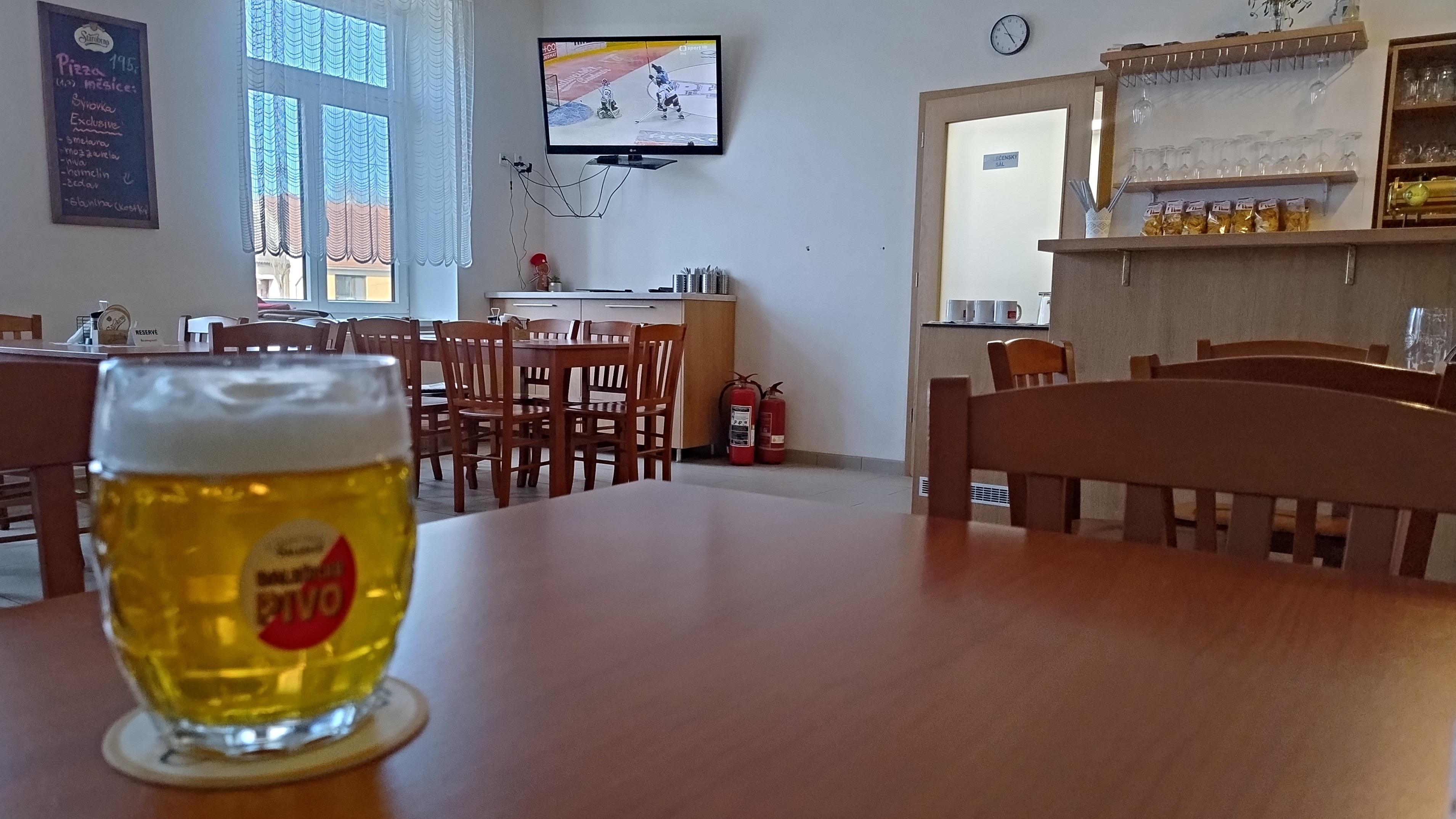 Zájezdný hostinec U Mohelských foto 4