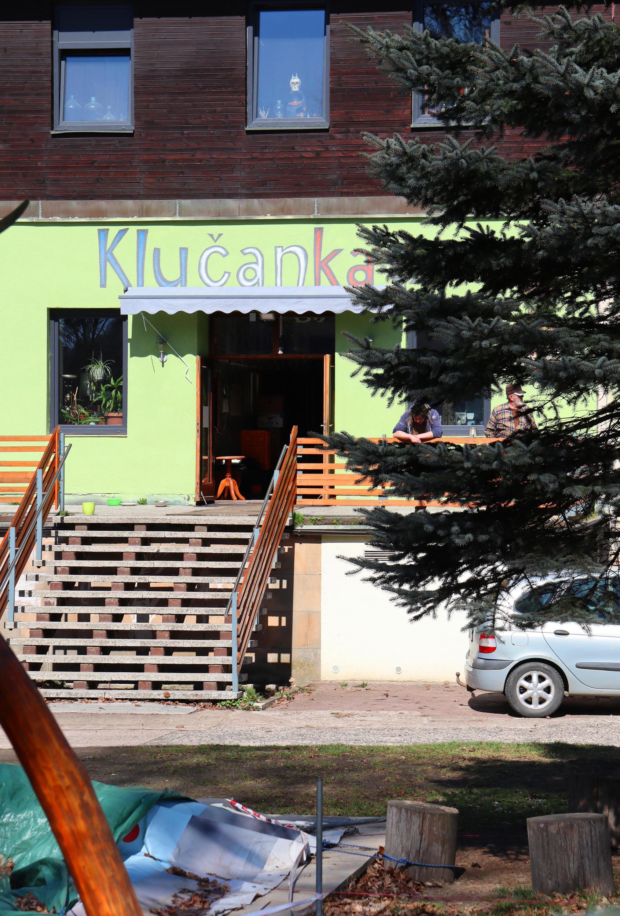 Klučanka foto 5