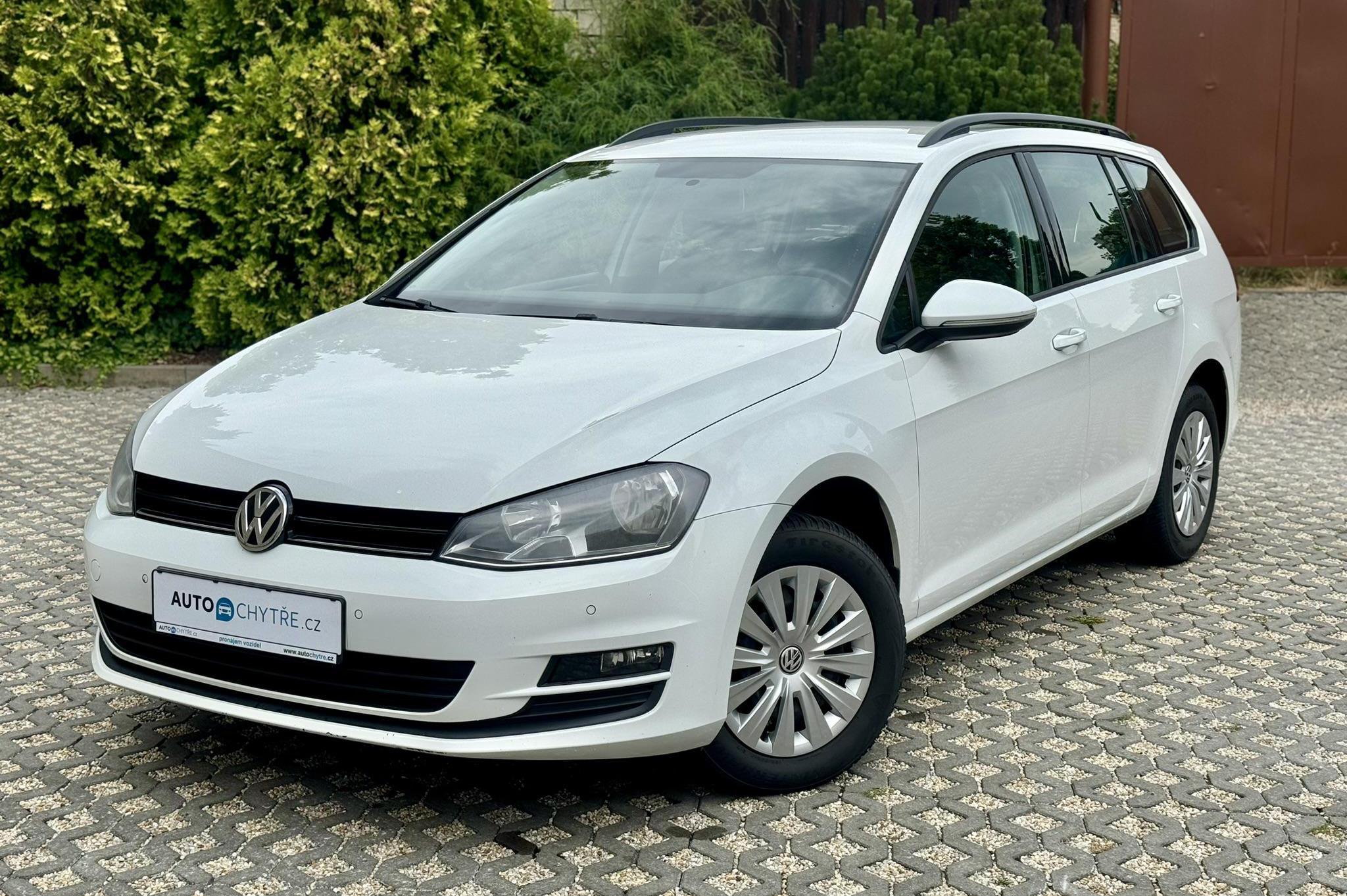 Auto chytře.cz - autopůjčovna