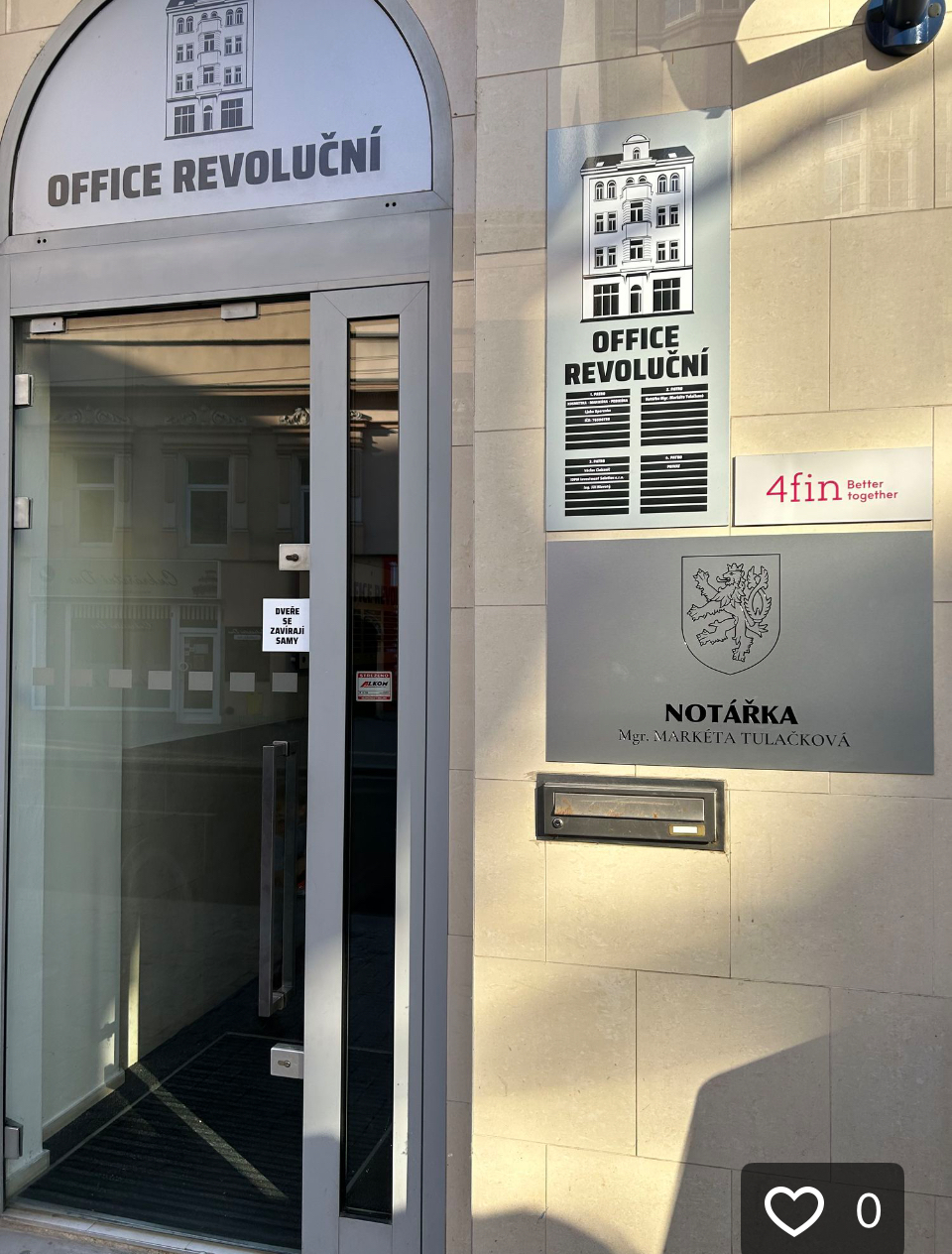 Centrum vzdělávání a práce Contact Line foto 6