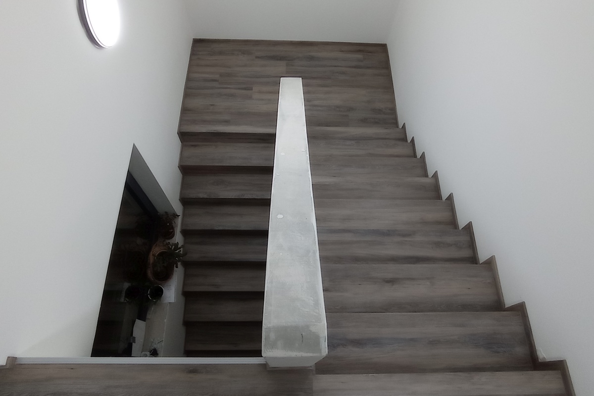 Podlahy Levinský foto 4