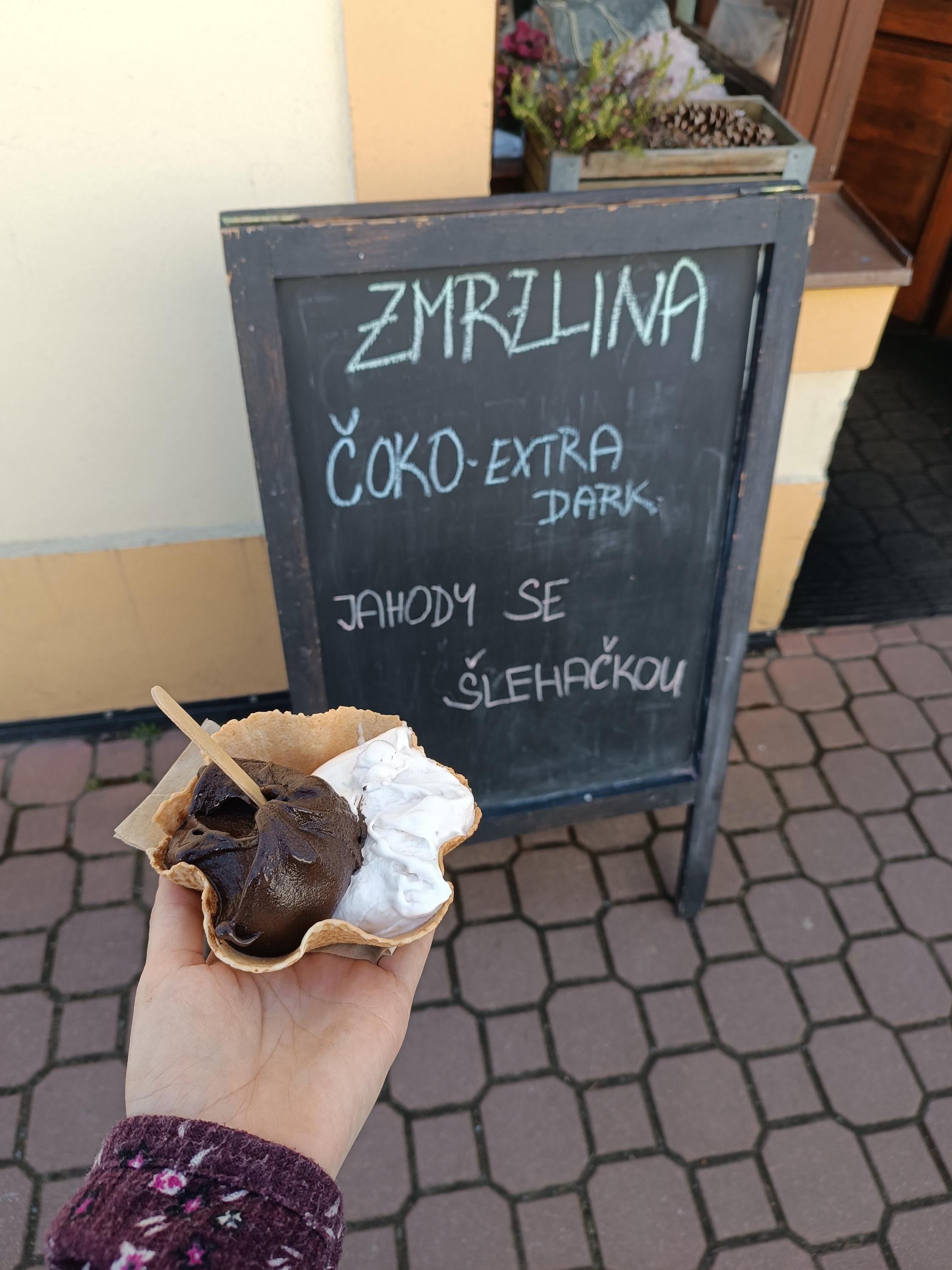 Kavárna U babičky foto 3