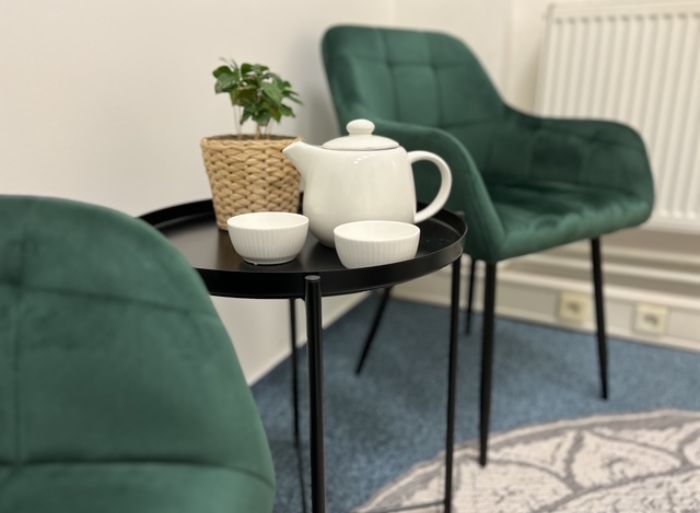 Jasná Terapie foto 2