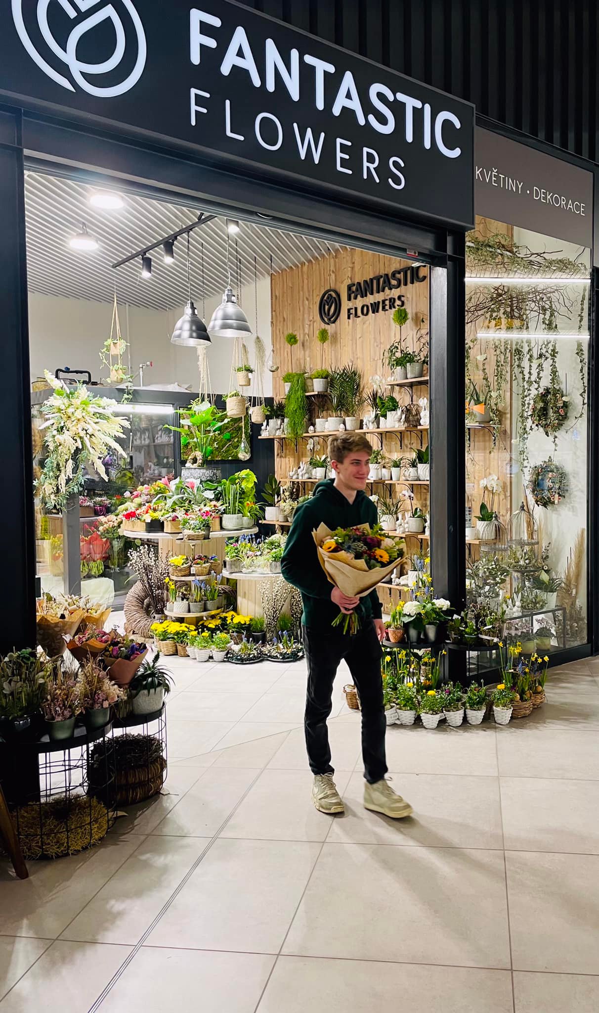 Fantastic Flowers foto 3