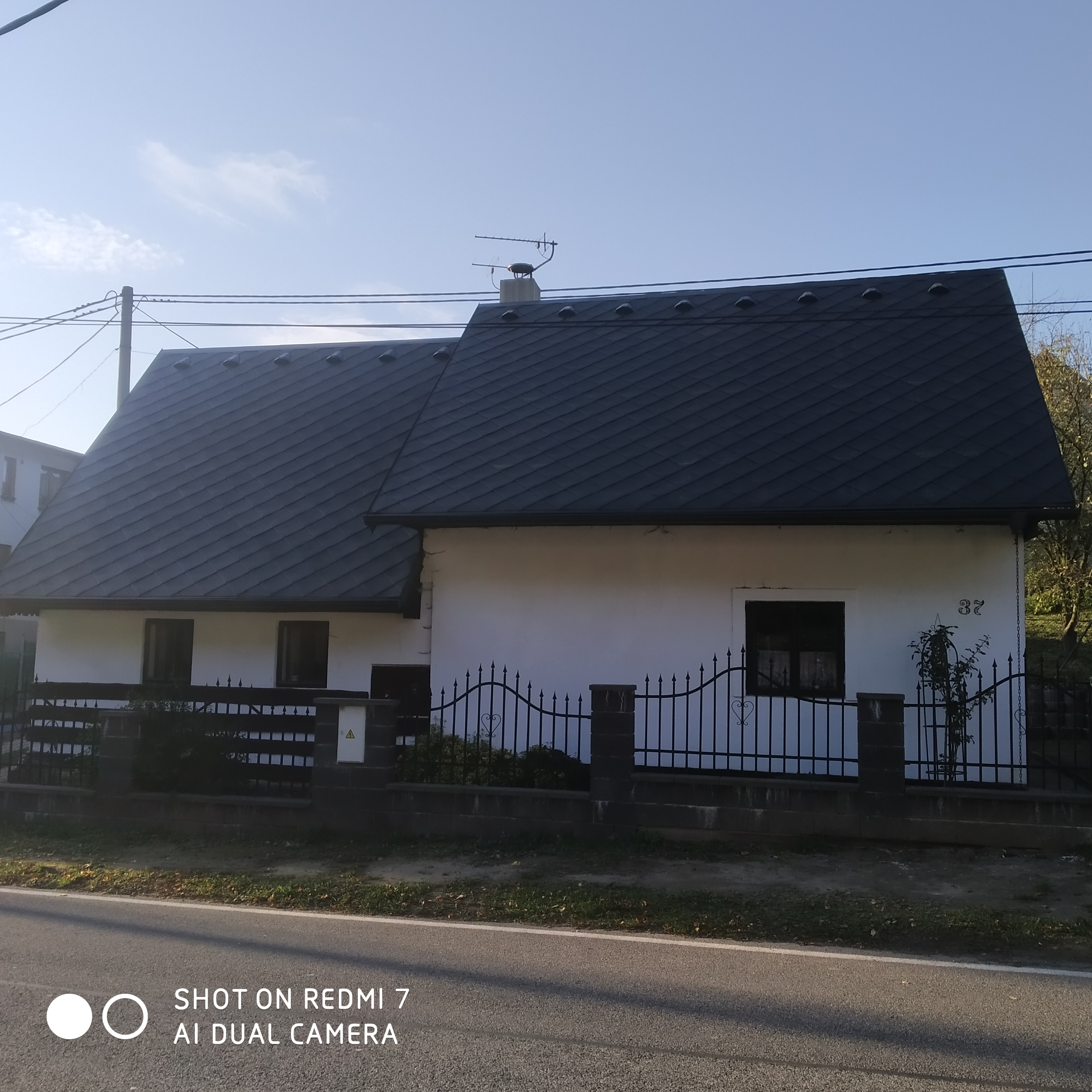 Tesařské a pokrývačské práce - Filip Nyklíček foto 5