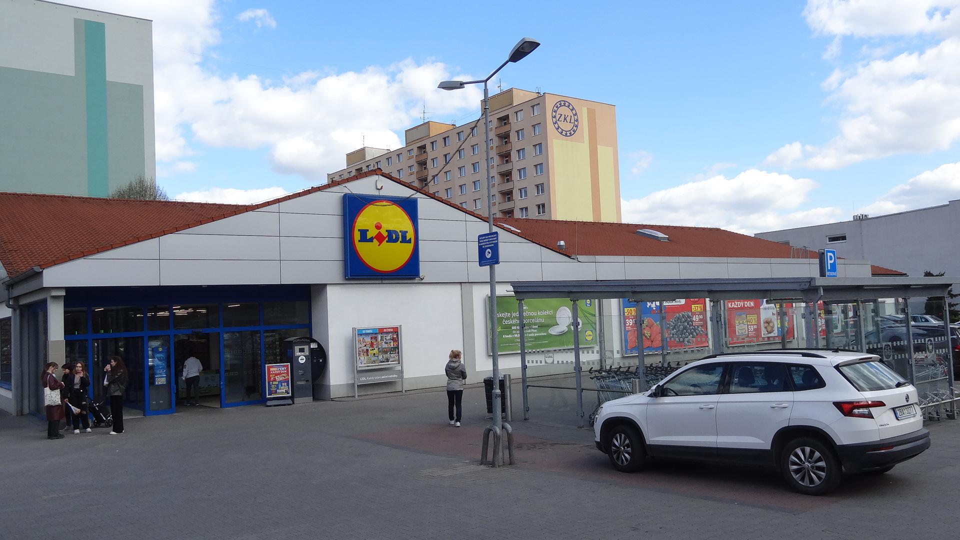 Lidl foto 6