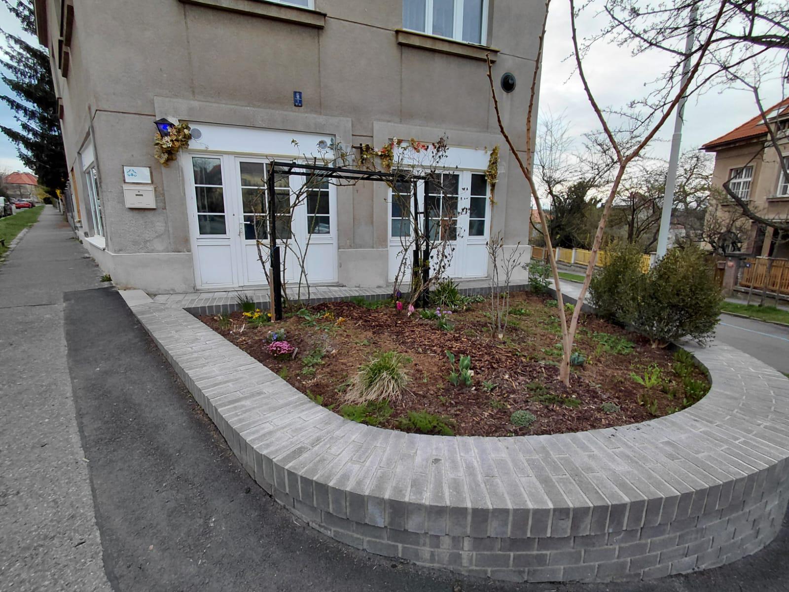 Junák - český skaut, středisko Bílý los Praha, 315. Oddíl skautů foto 3