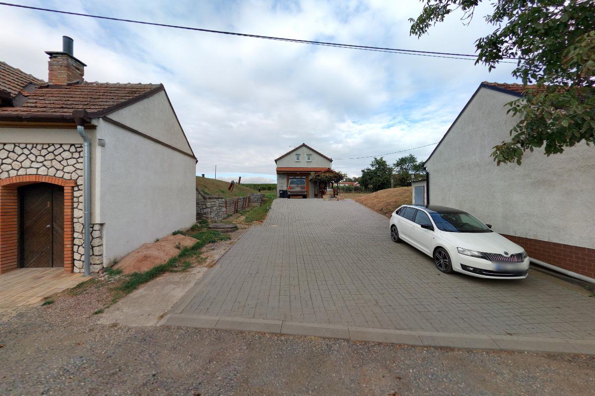 Ubytování Veronika Havlíčková