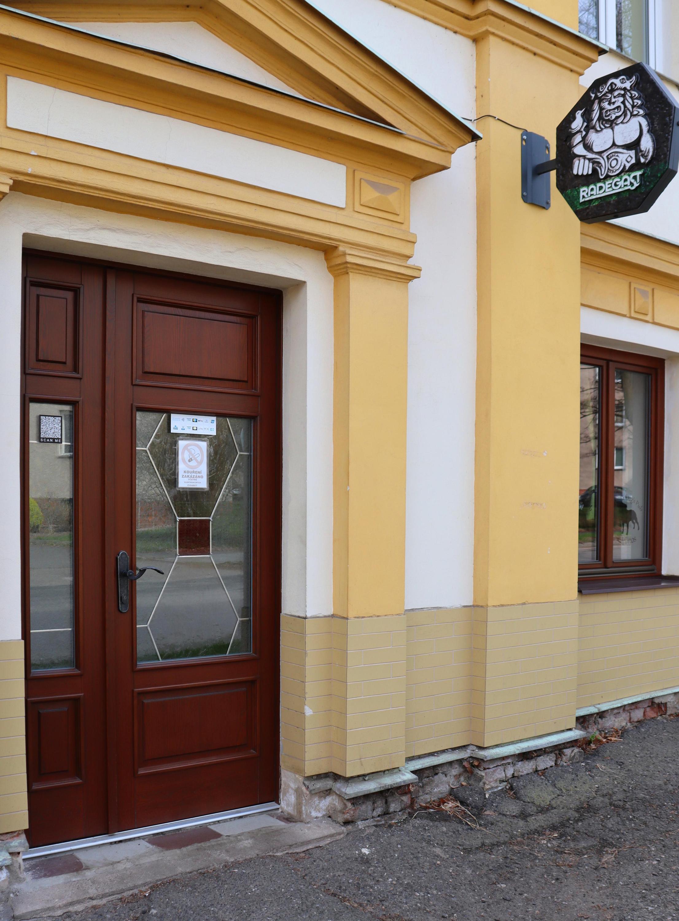 Black Dogs Pub foto 4