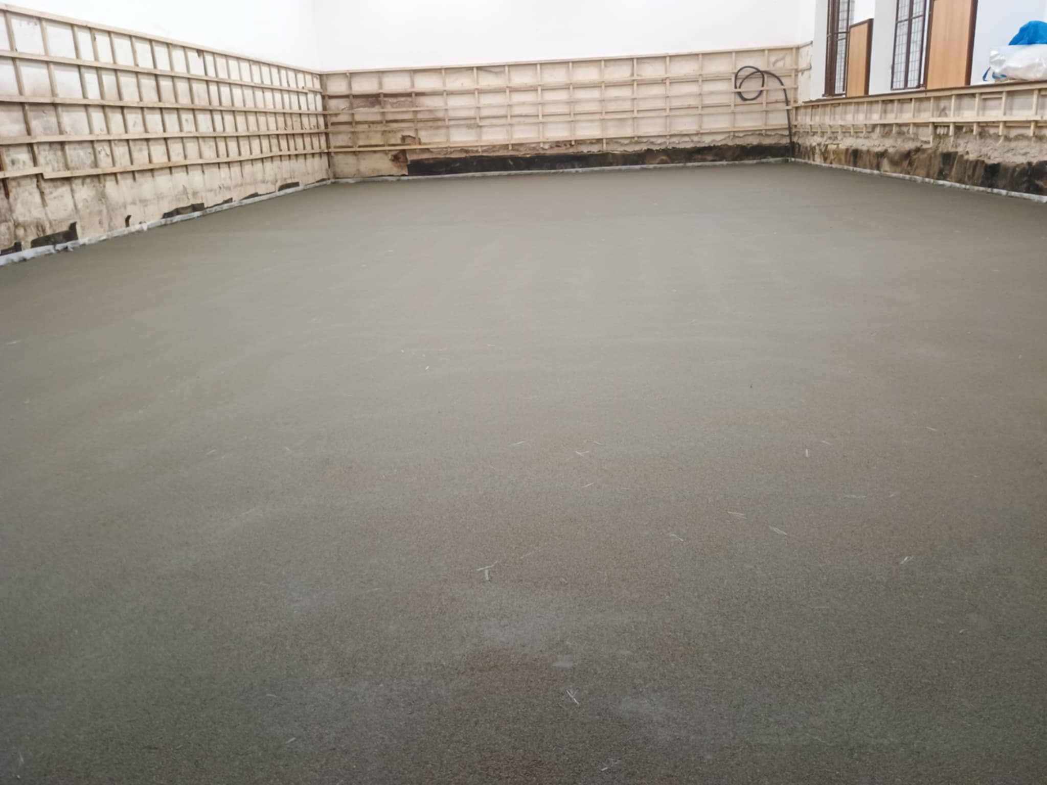 Betonové podlahy Josef Vaněk foto 1