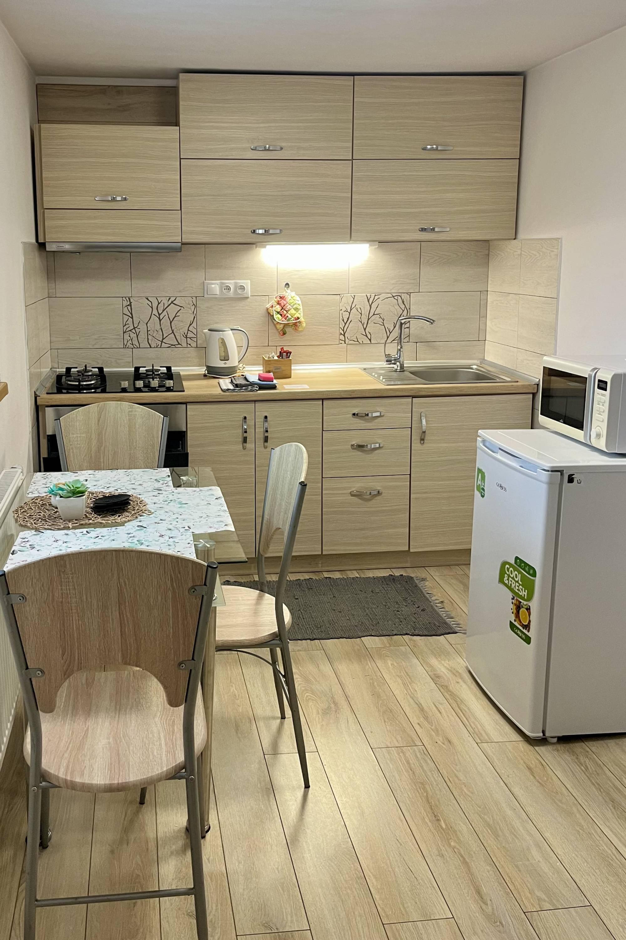 Ubytování Koliba pod Stolovou foto 3