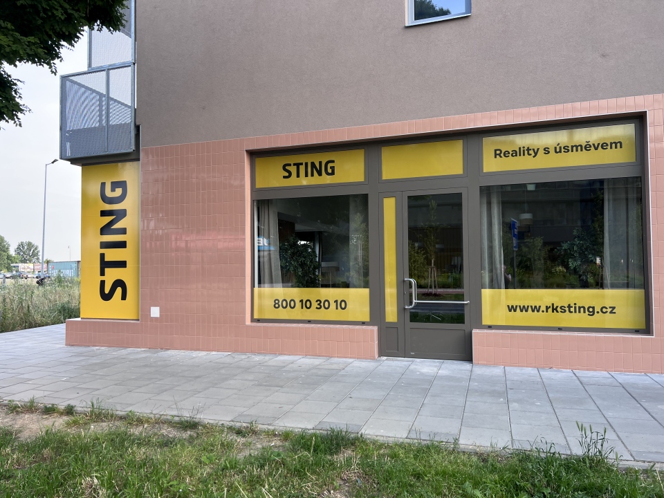 STING Reality, s.r.o. foto 4