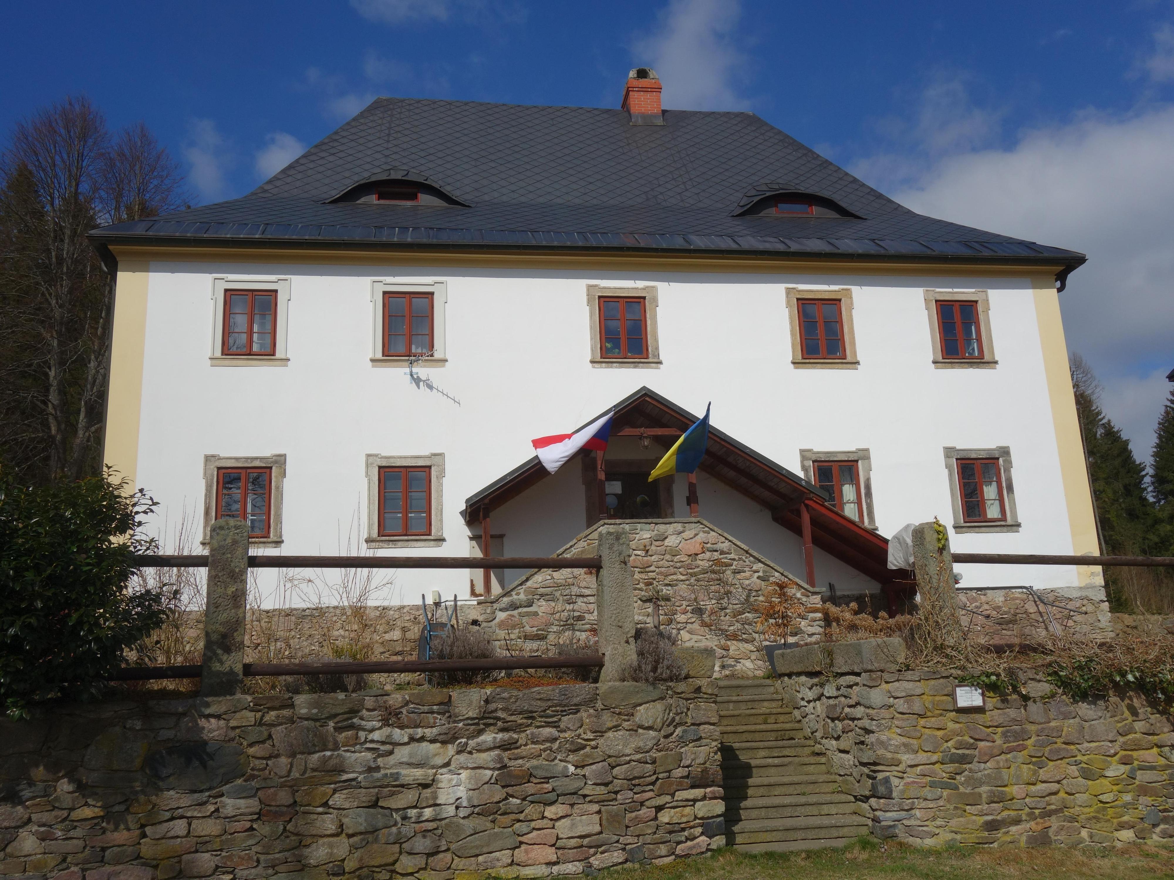 Římskokatolická farnost Neratov foto 6