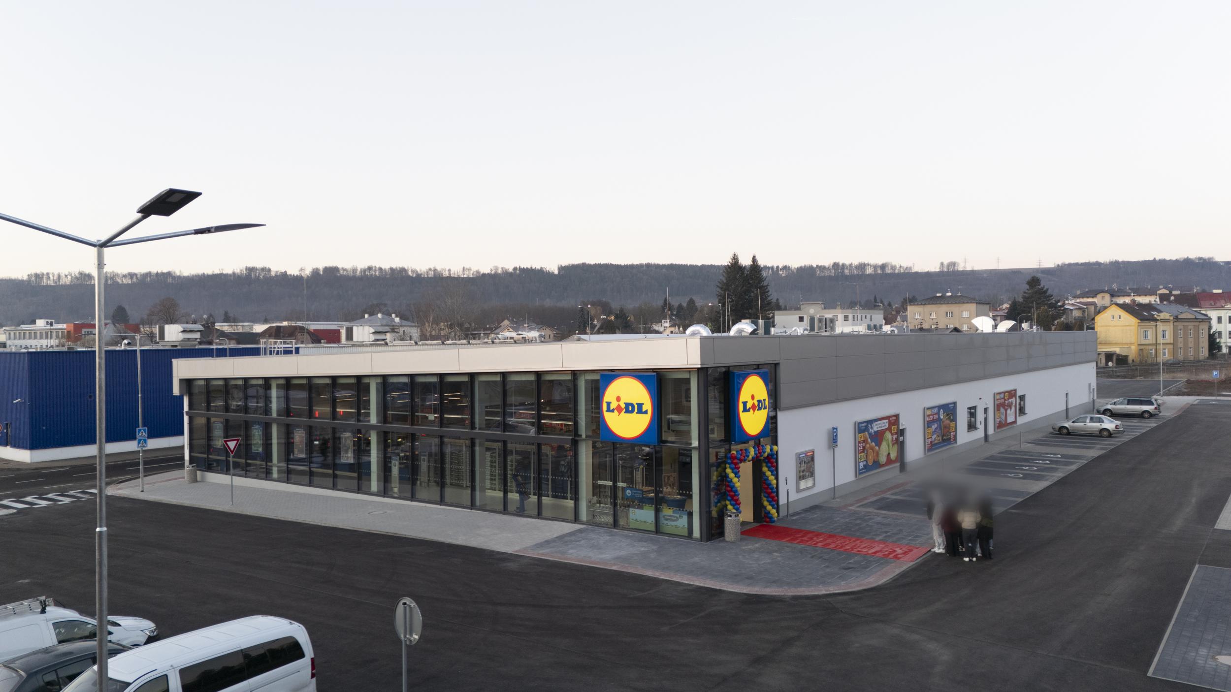 Lidl