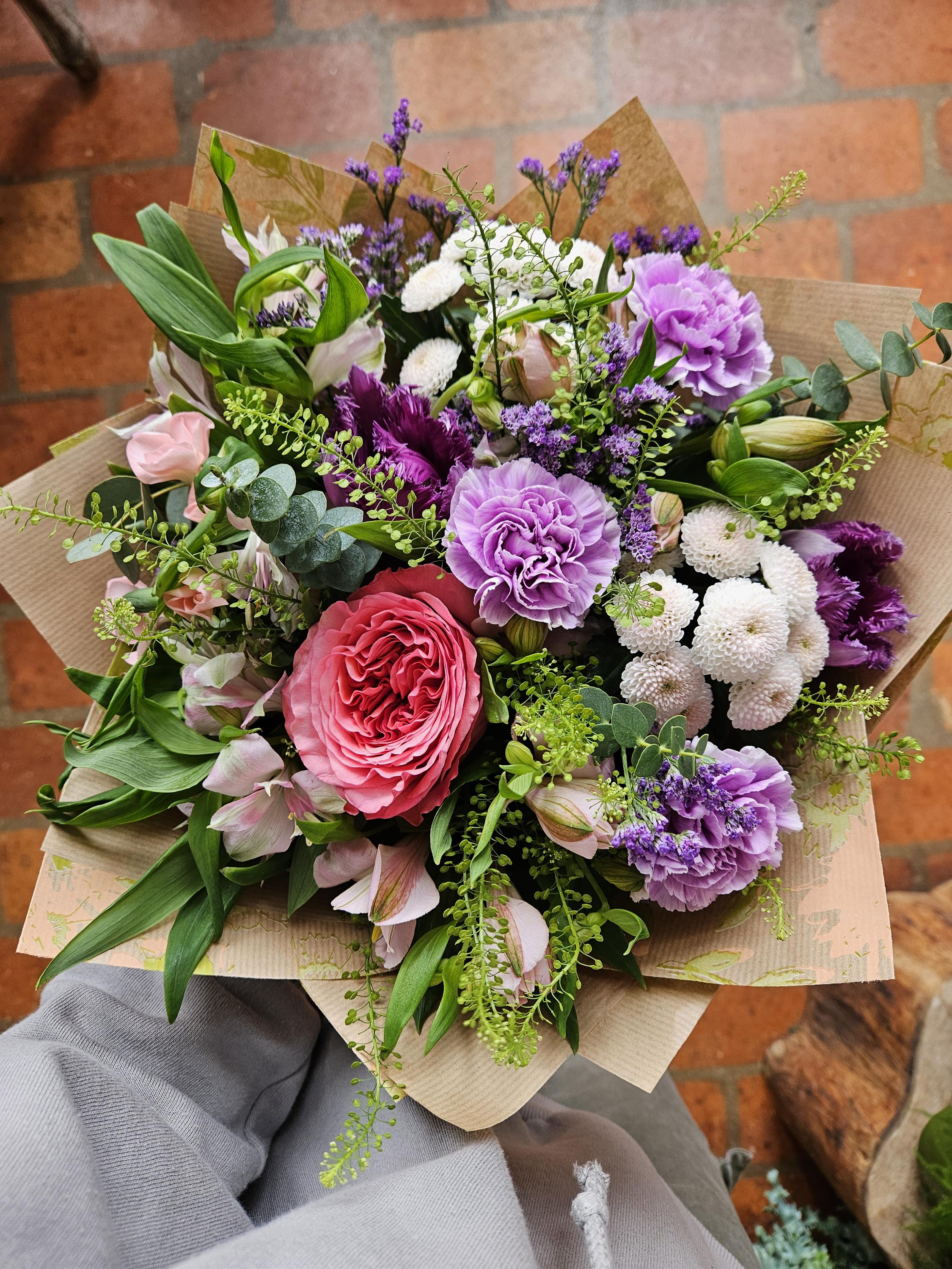 Květinářství Na pile foto 4