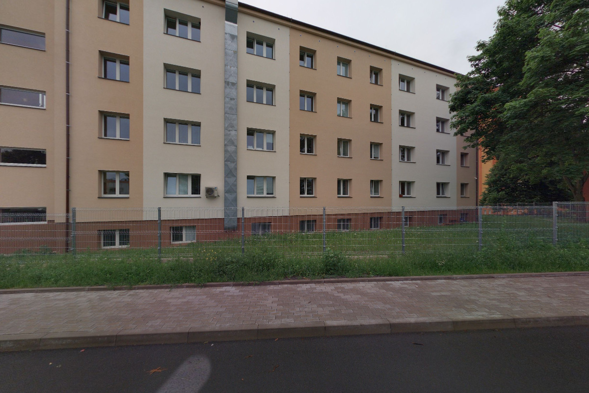 AHC Senior centrum Nová Role