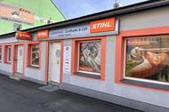 Fotografie STUDIO H+H – zahradní a lesní technika