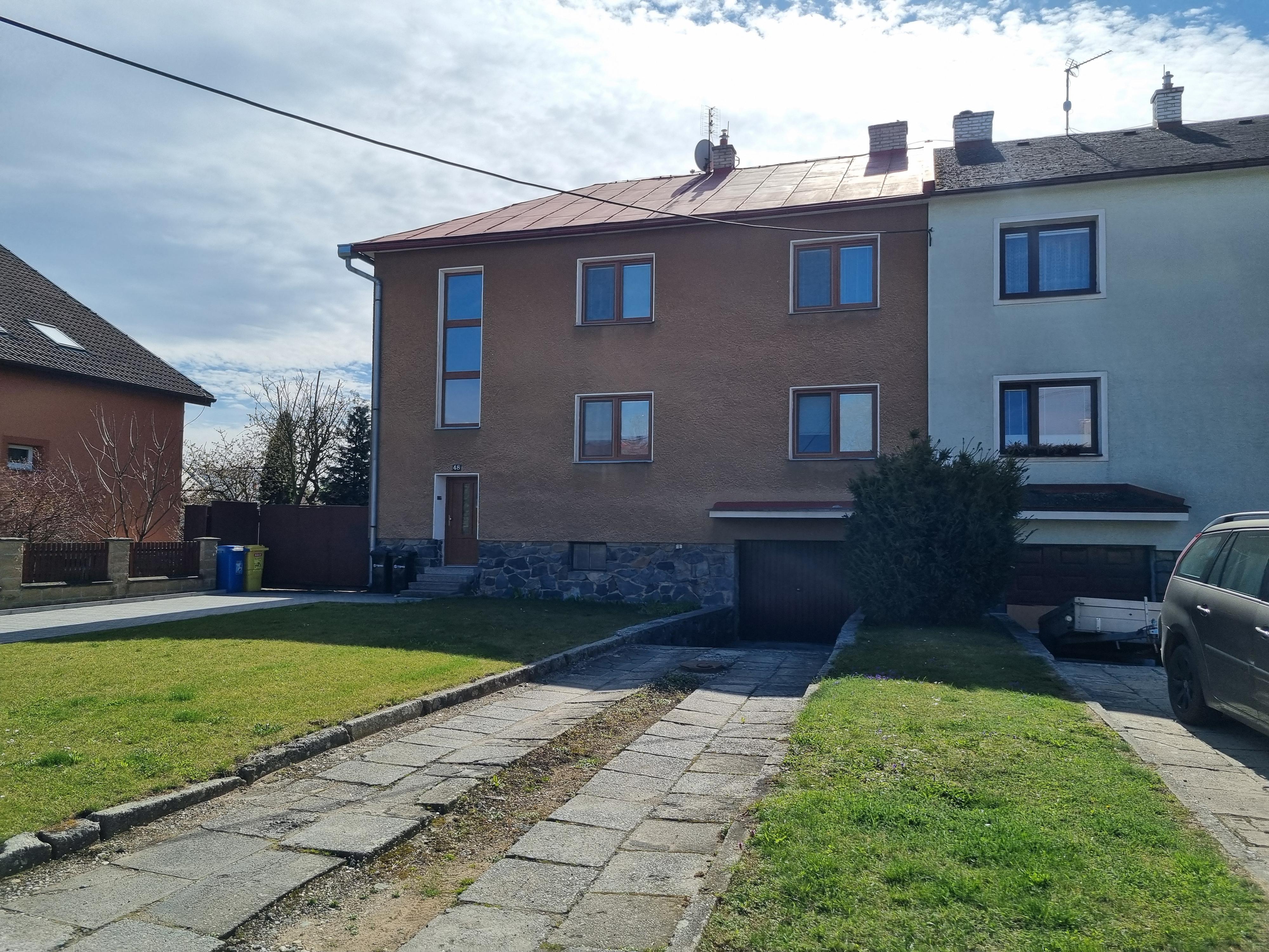 Apartmán Olomouc Nemilany