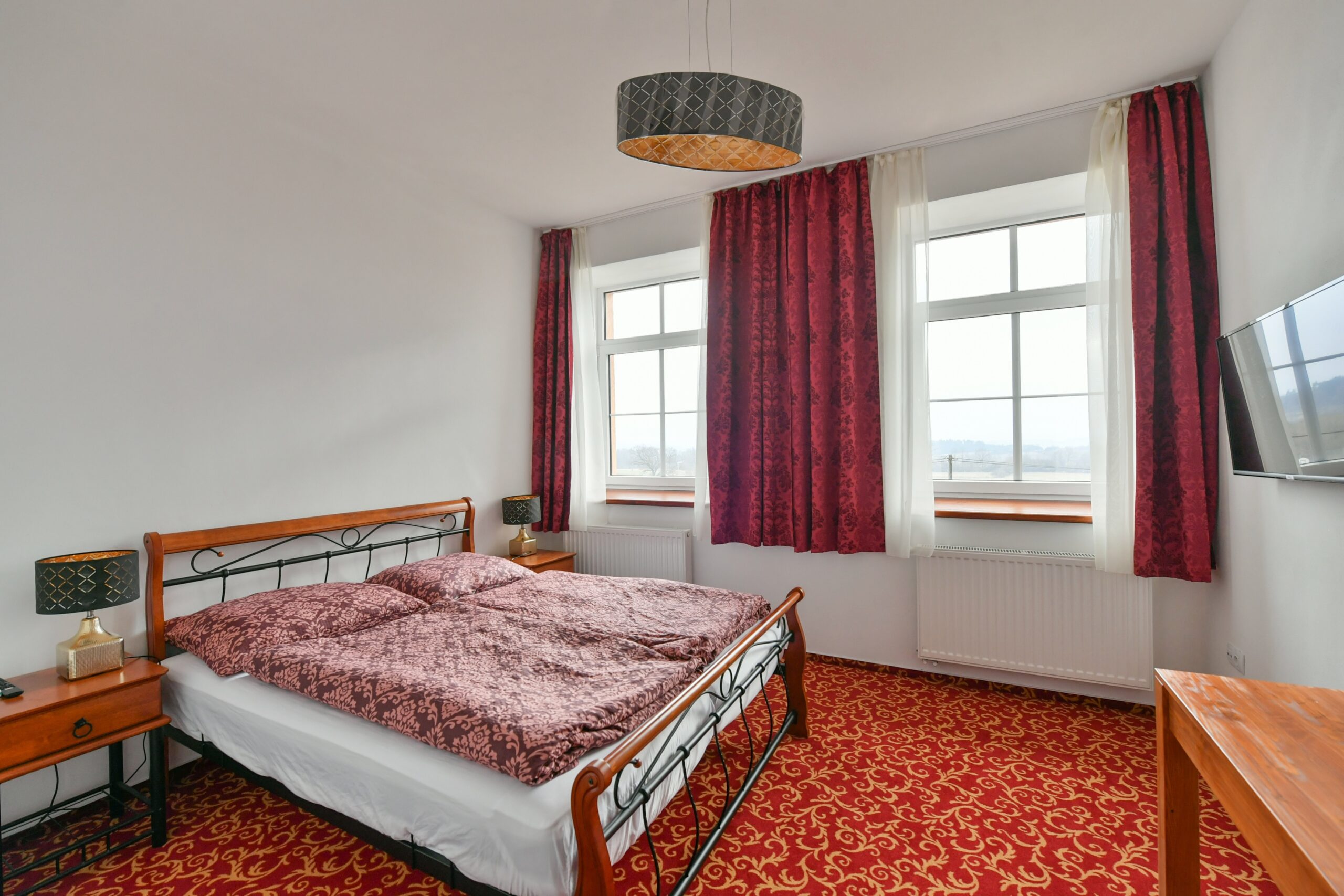 Penzion Anna Marie foto 3