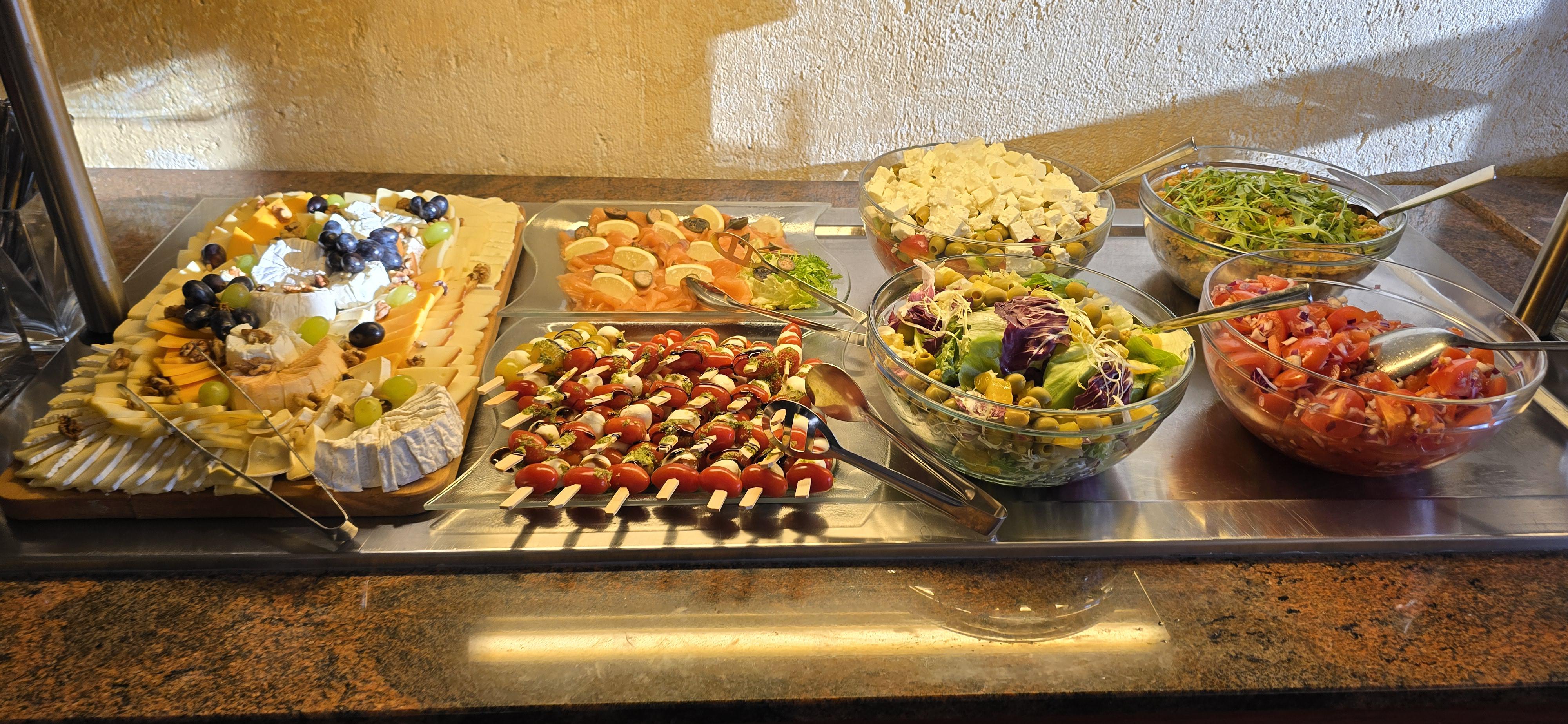 Steak House St. Florian foto 4