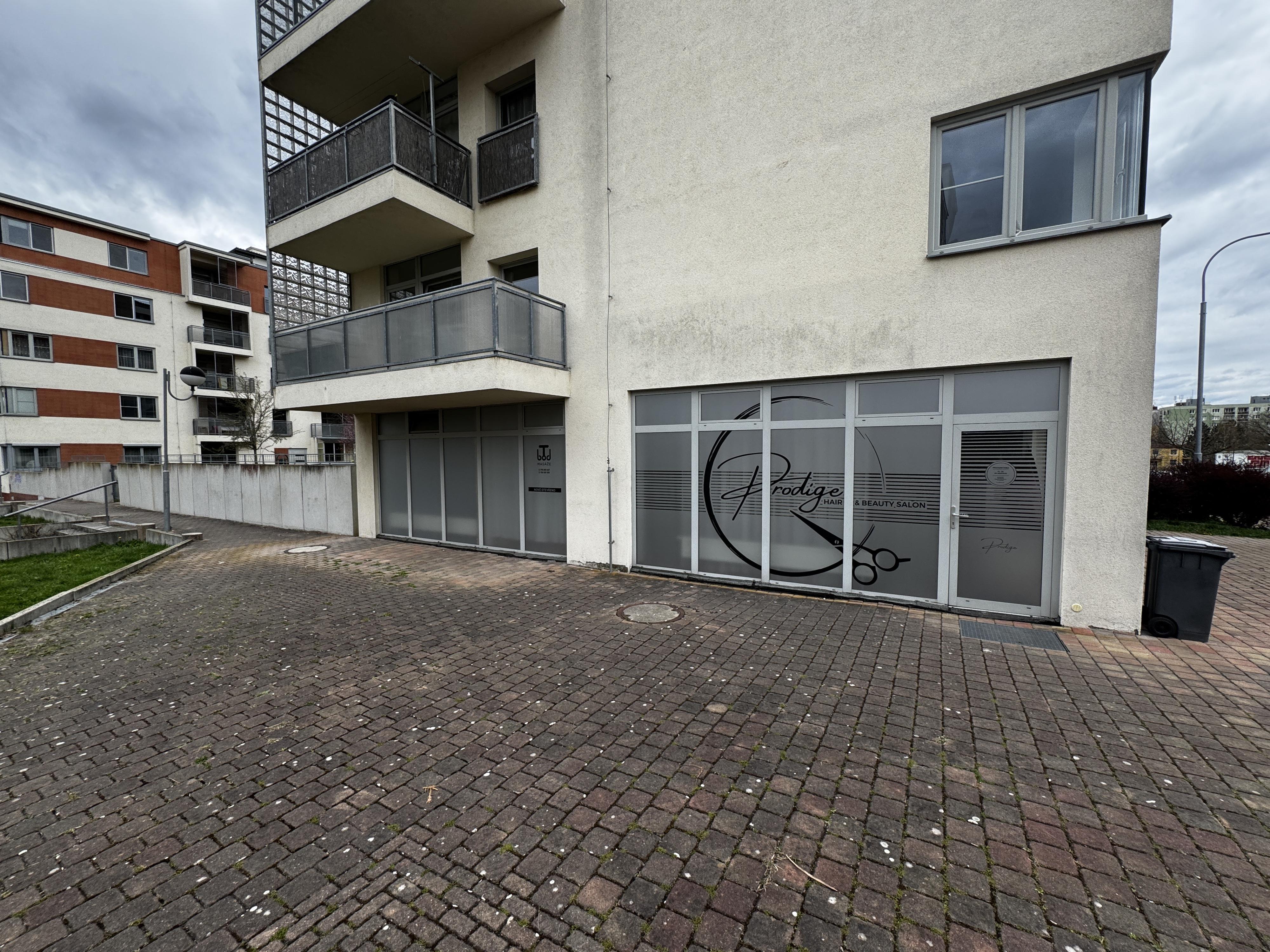 T bod masáže Petra Berousková foto 5