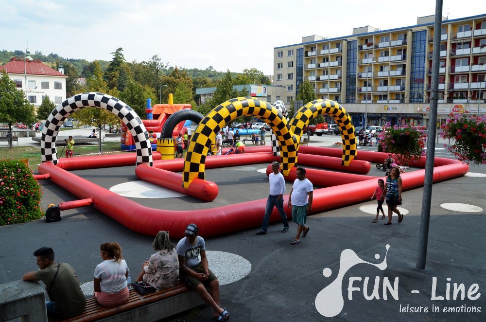 FUN - Line foto 2