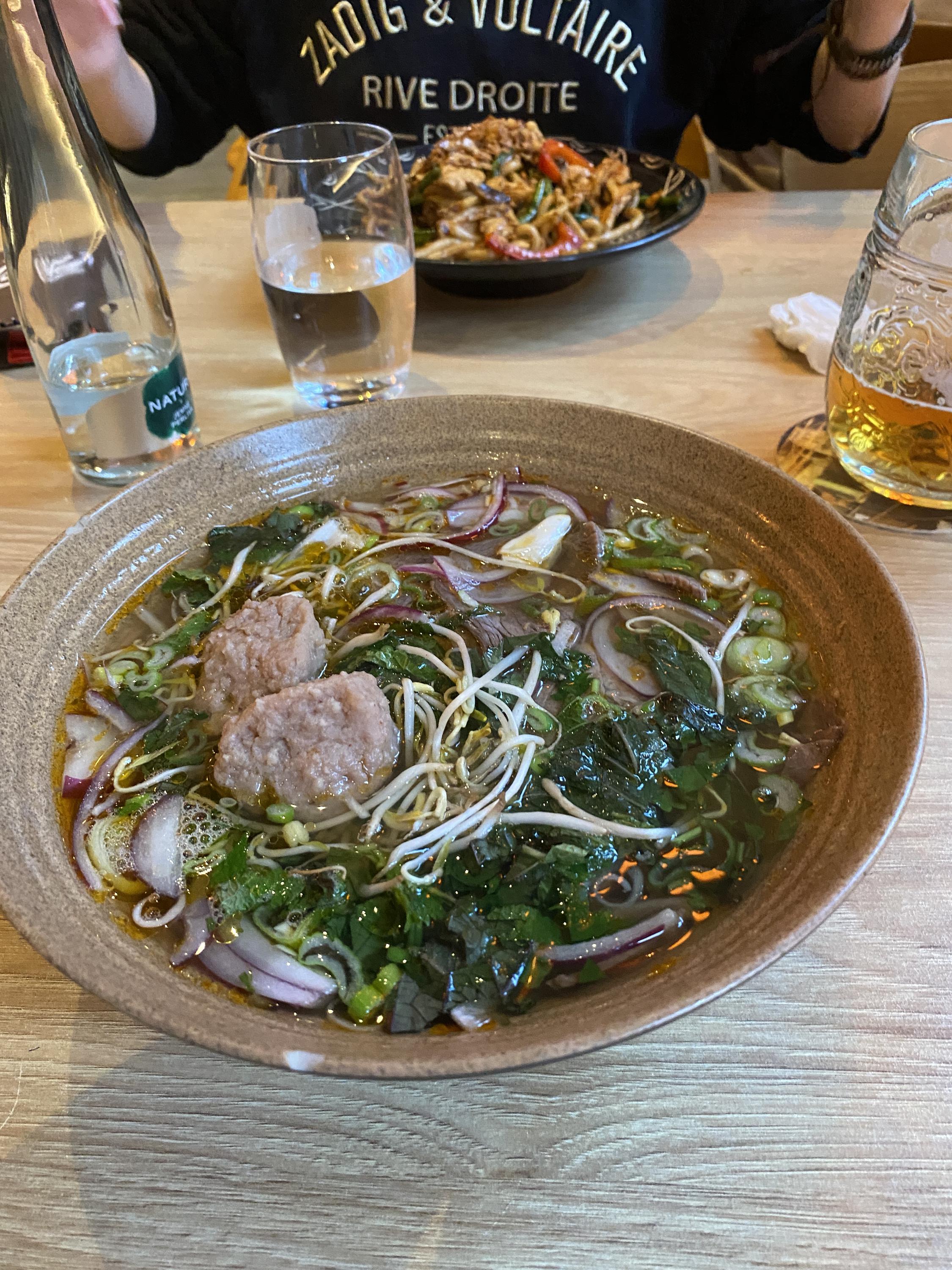 MỘC - Pravá Vietnamská kuchyně foto 3