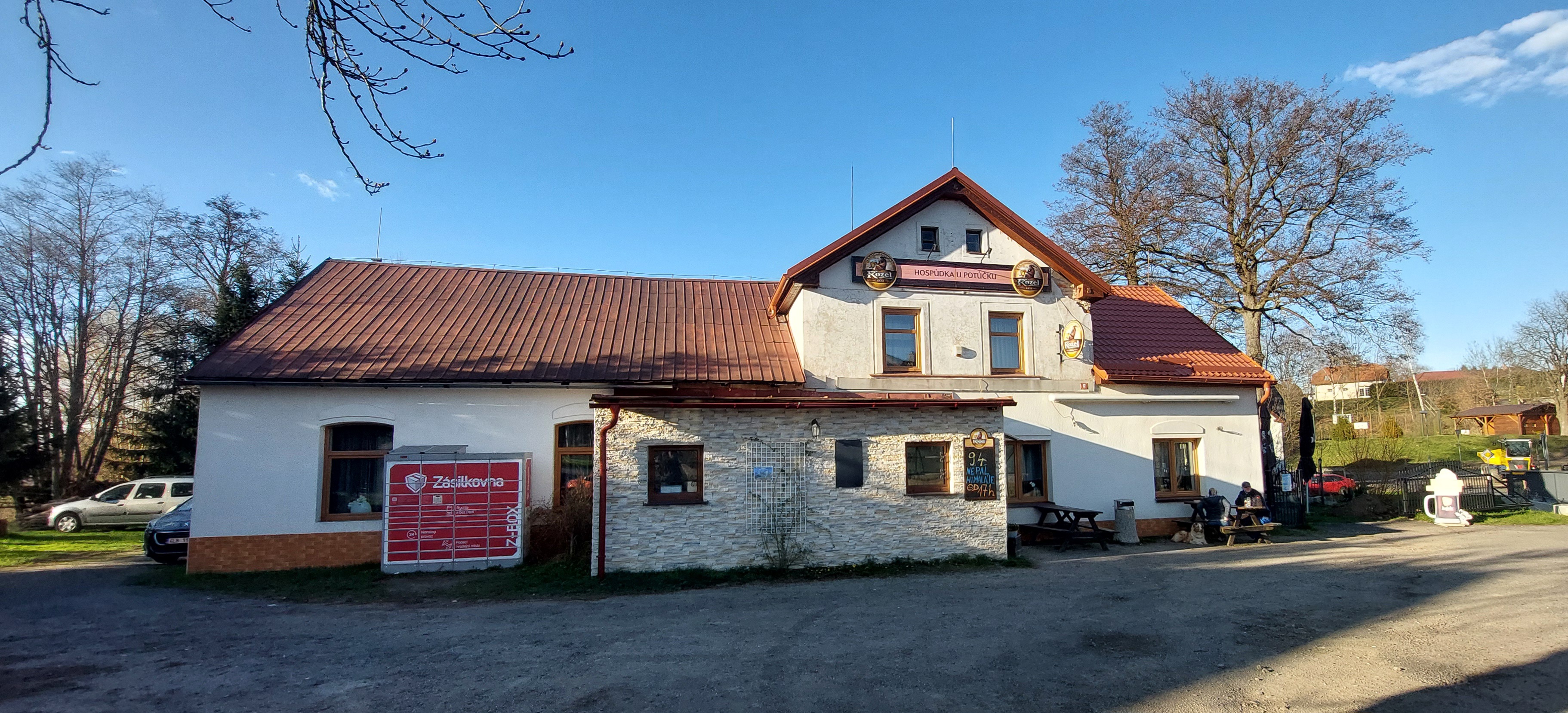 Hospůdka U Potůčku foto 6
