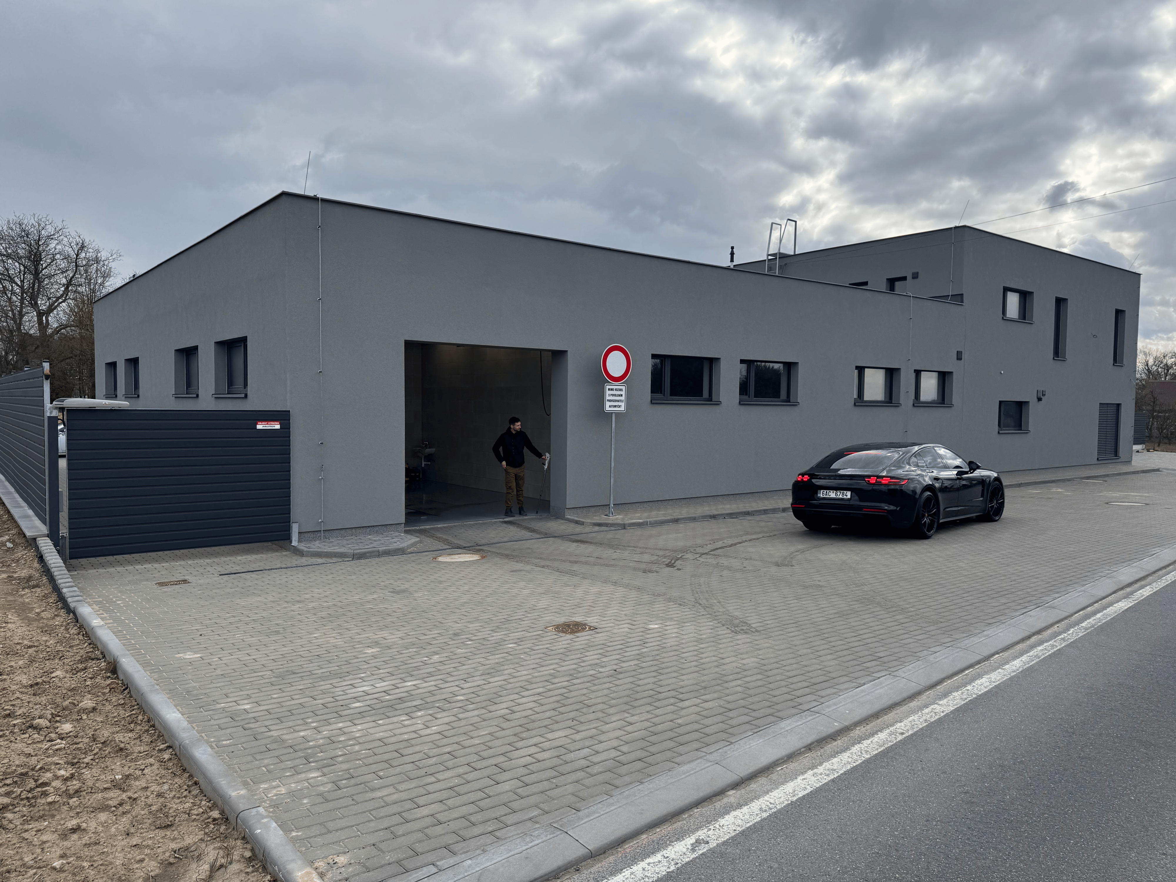 Nechsitovyčistit - Auto foto 3