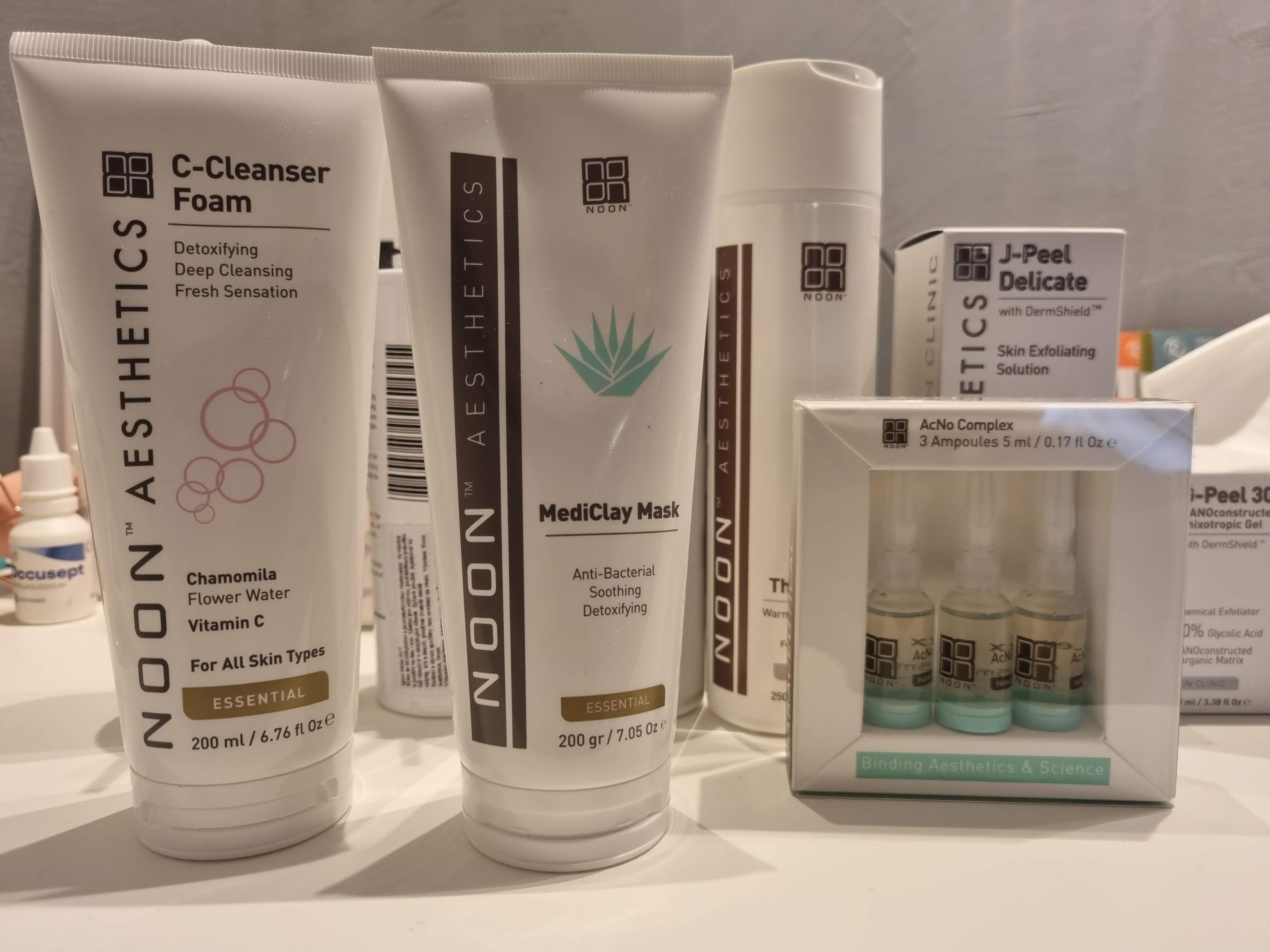 Kosmetická péče Deja.cz foto 2