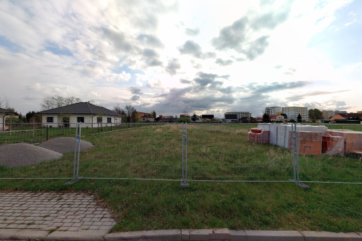 Apartmá Leona