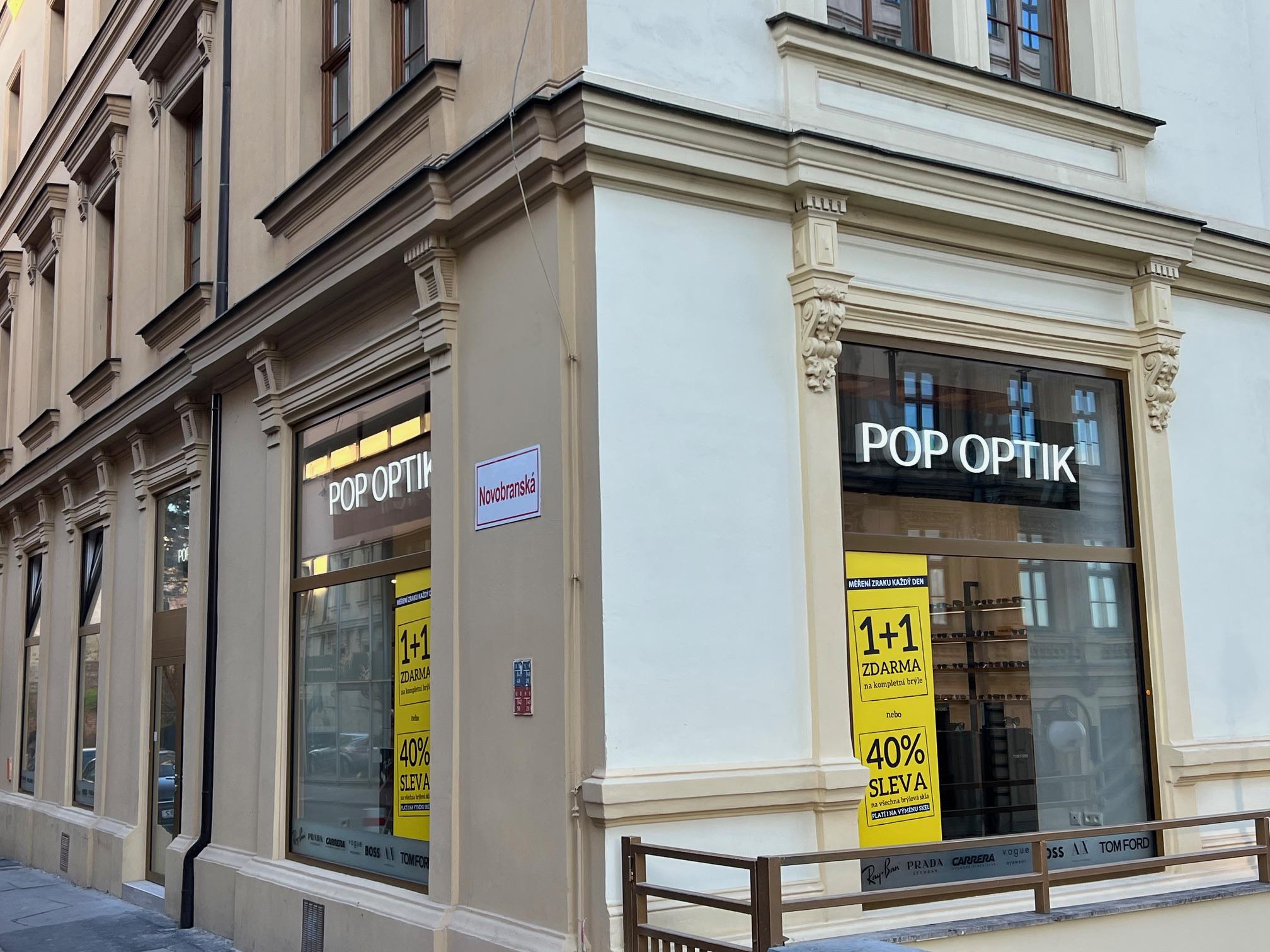 POP OPTIK foto 4