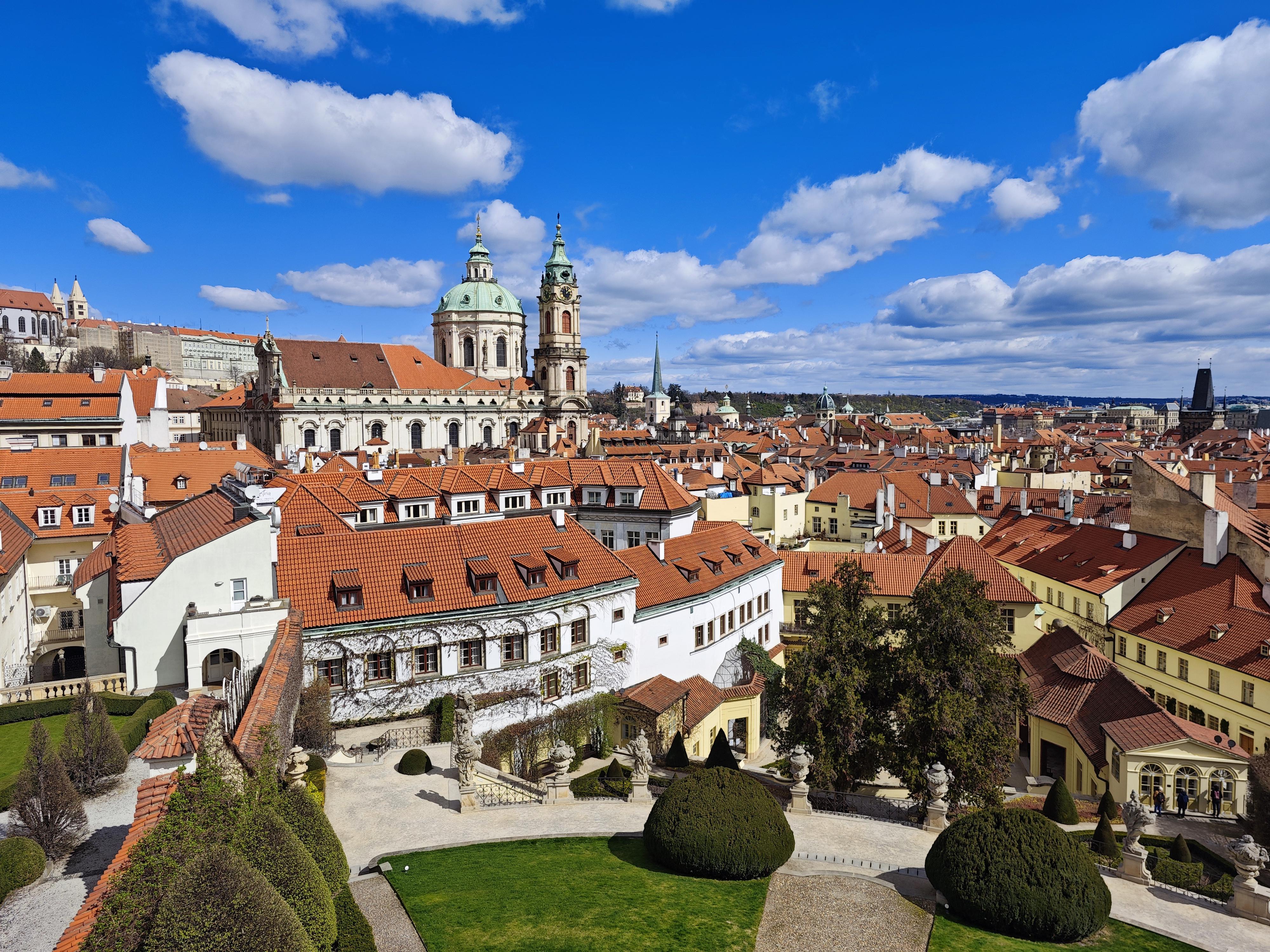 Vrtbovská zahrada - CASUS foto 4