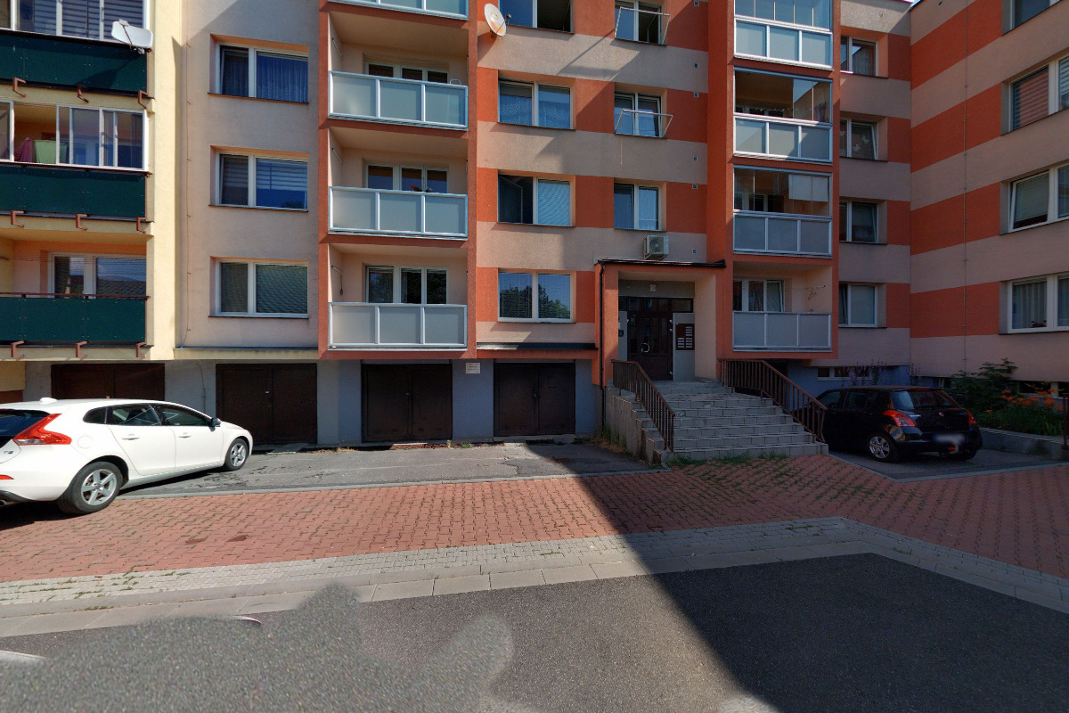 Tomáš Volovec - Elektrikář Tom