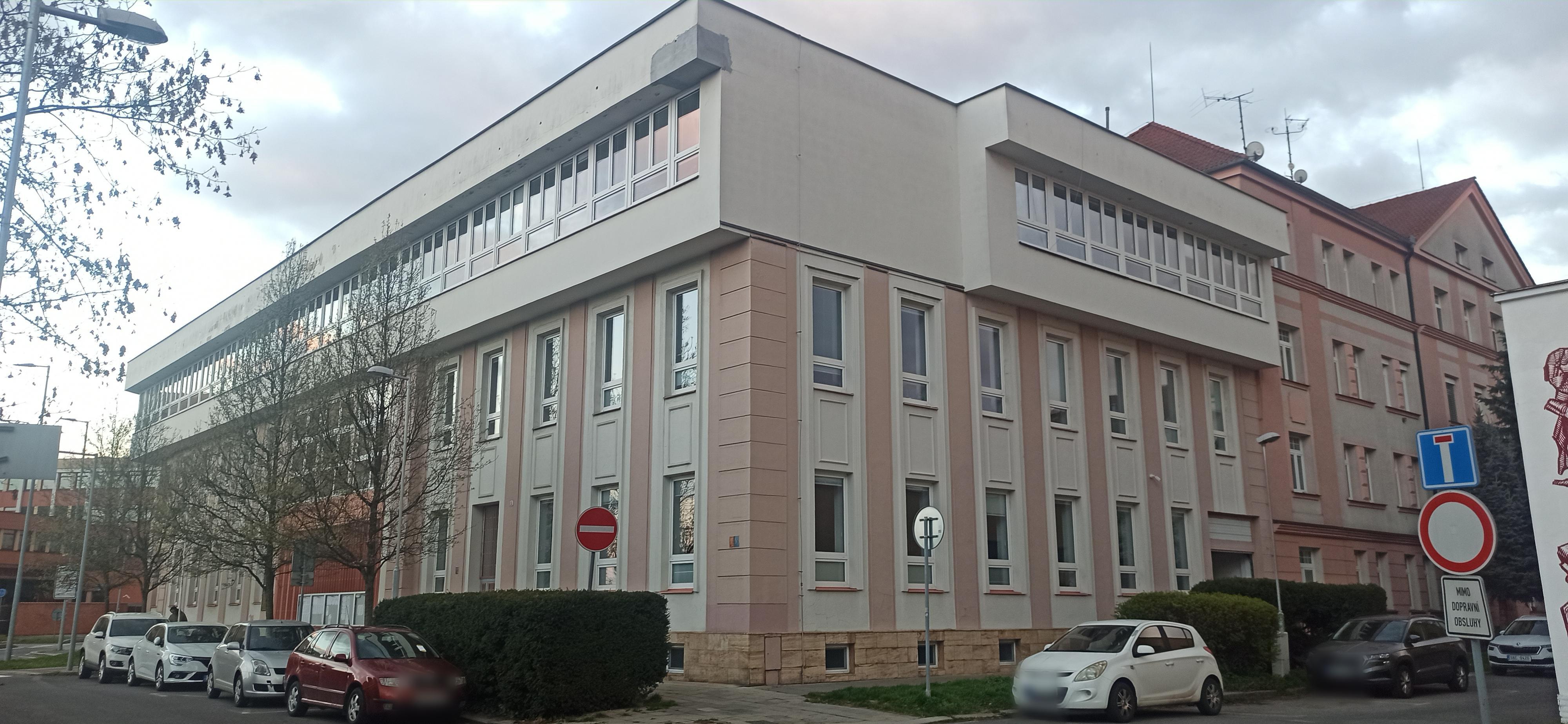 Krajský pozemkový úřad pro Olomoucký kraj foto 2