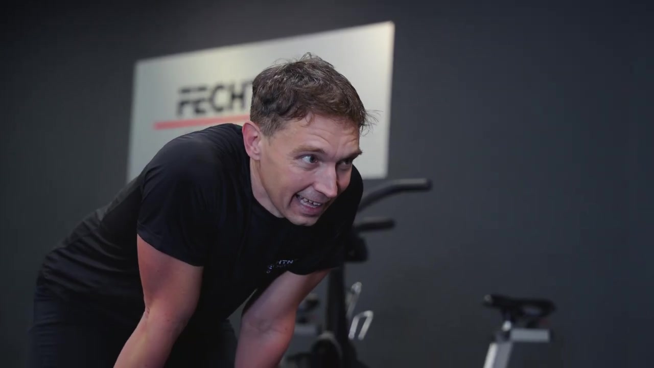 Fechtner - workout club foto 2 (náhled videa)