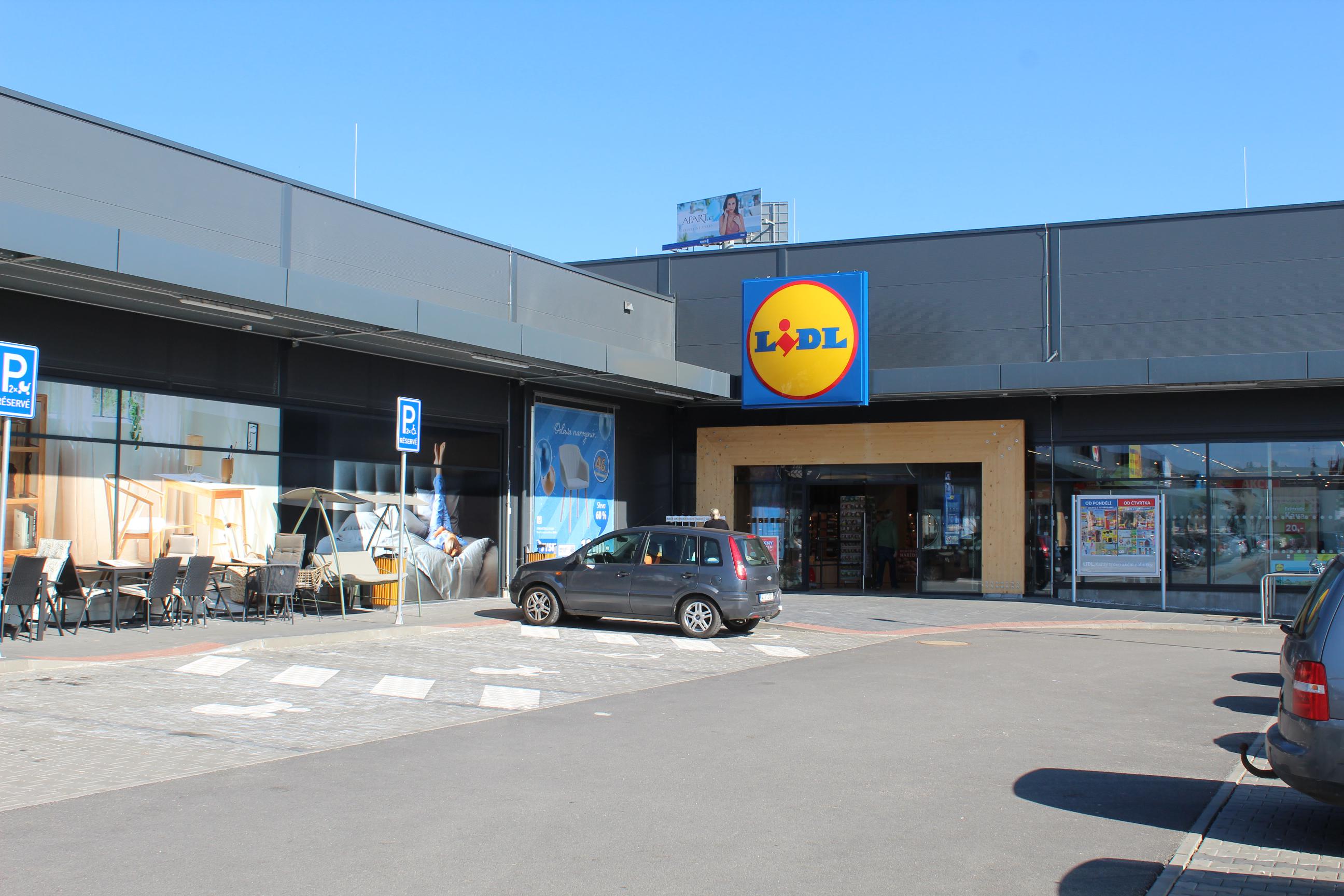 Lidl foto 2