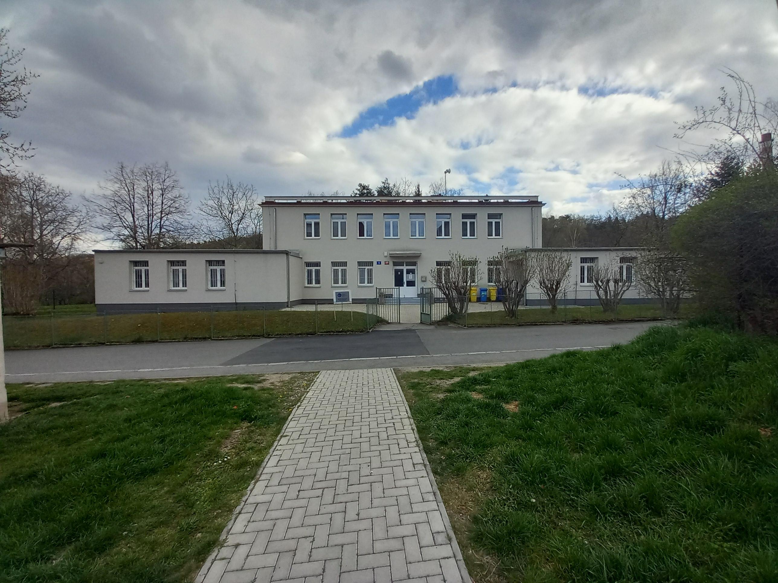 Hygienická stanice hlavního města Prahy