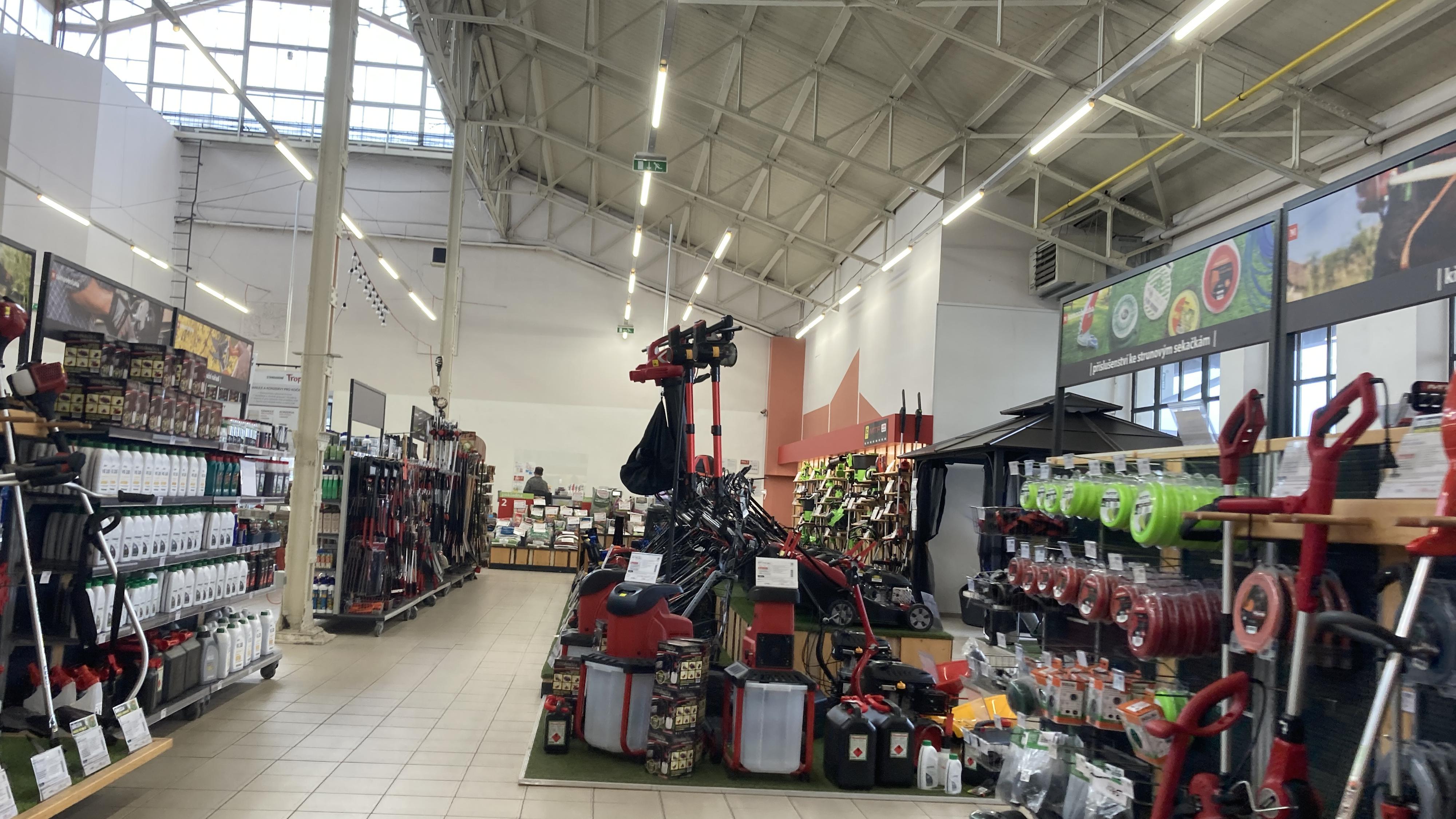 Mountfield foto 4