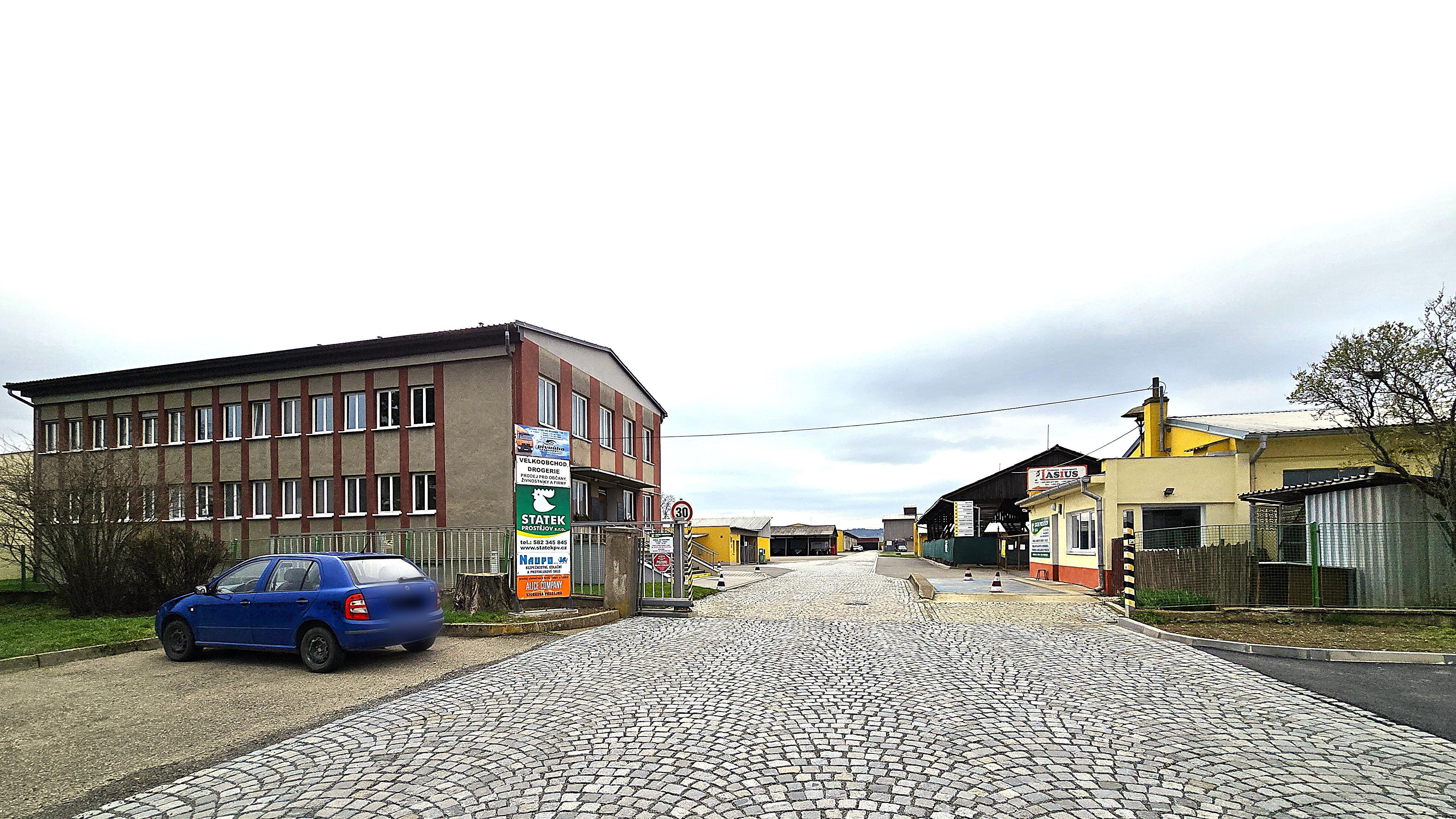 STATEK Prostějov, s.r.o.