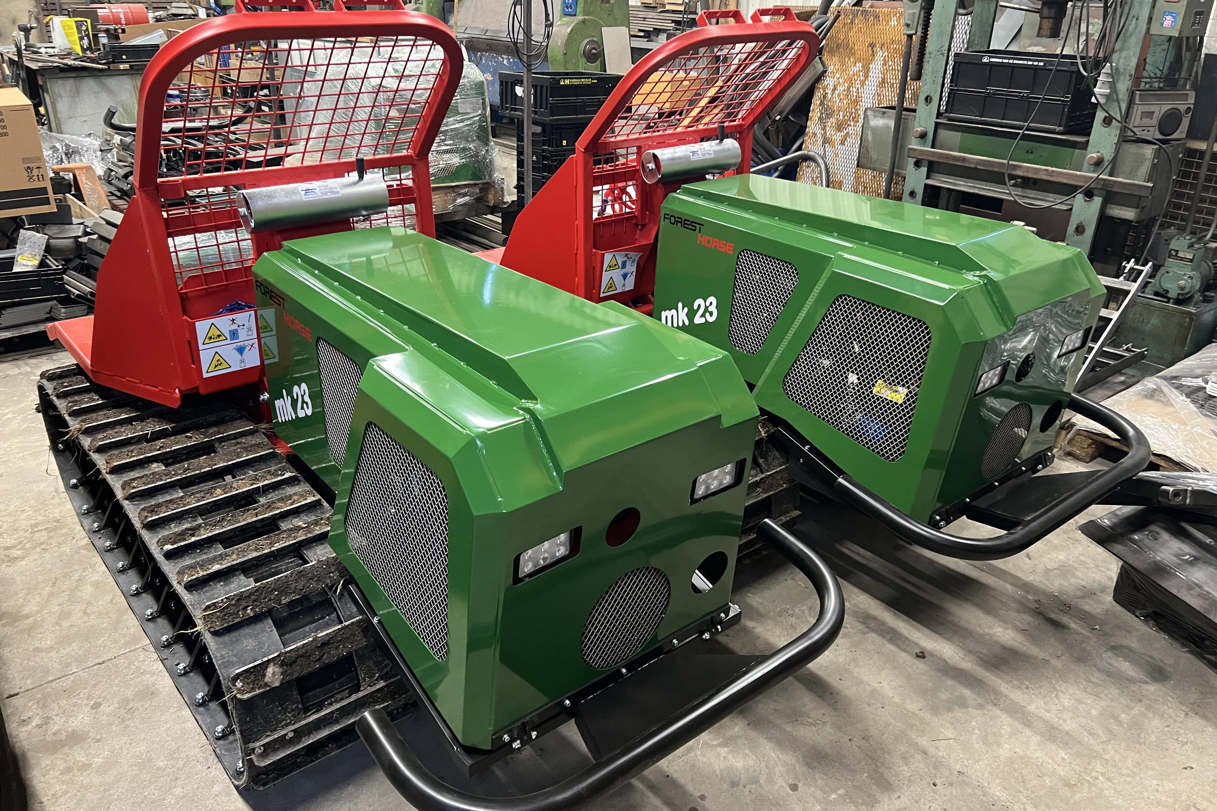 Engineering Blatná s.r.o.