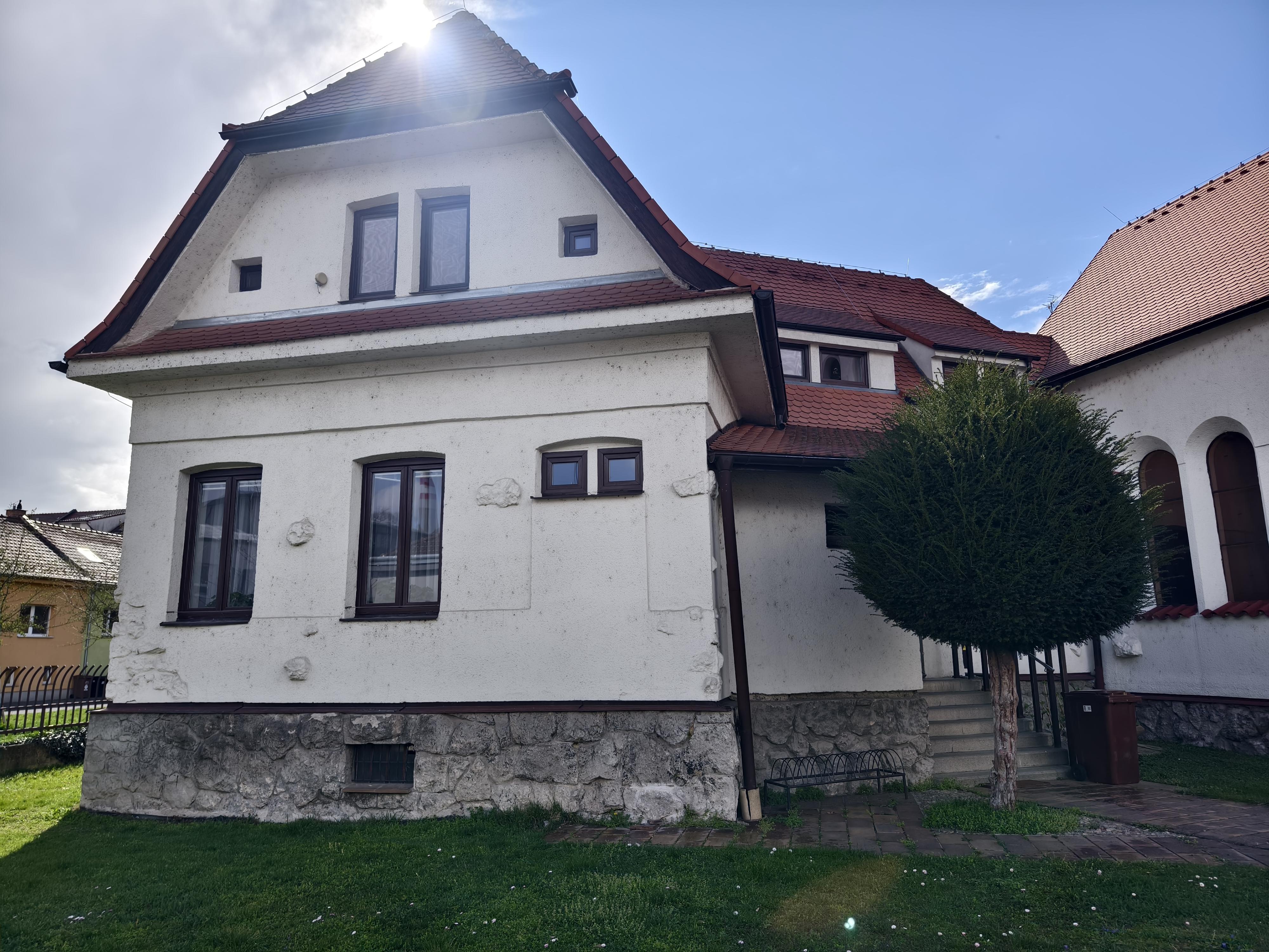 Sbor Církve adventistů sedmého dne Břeclav