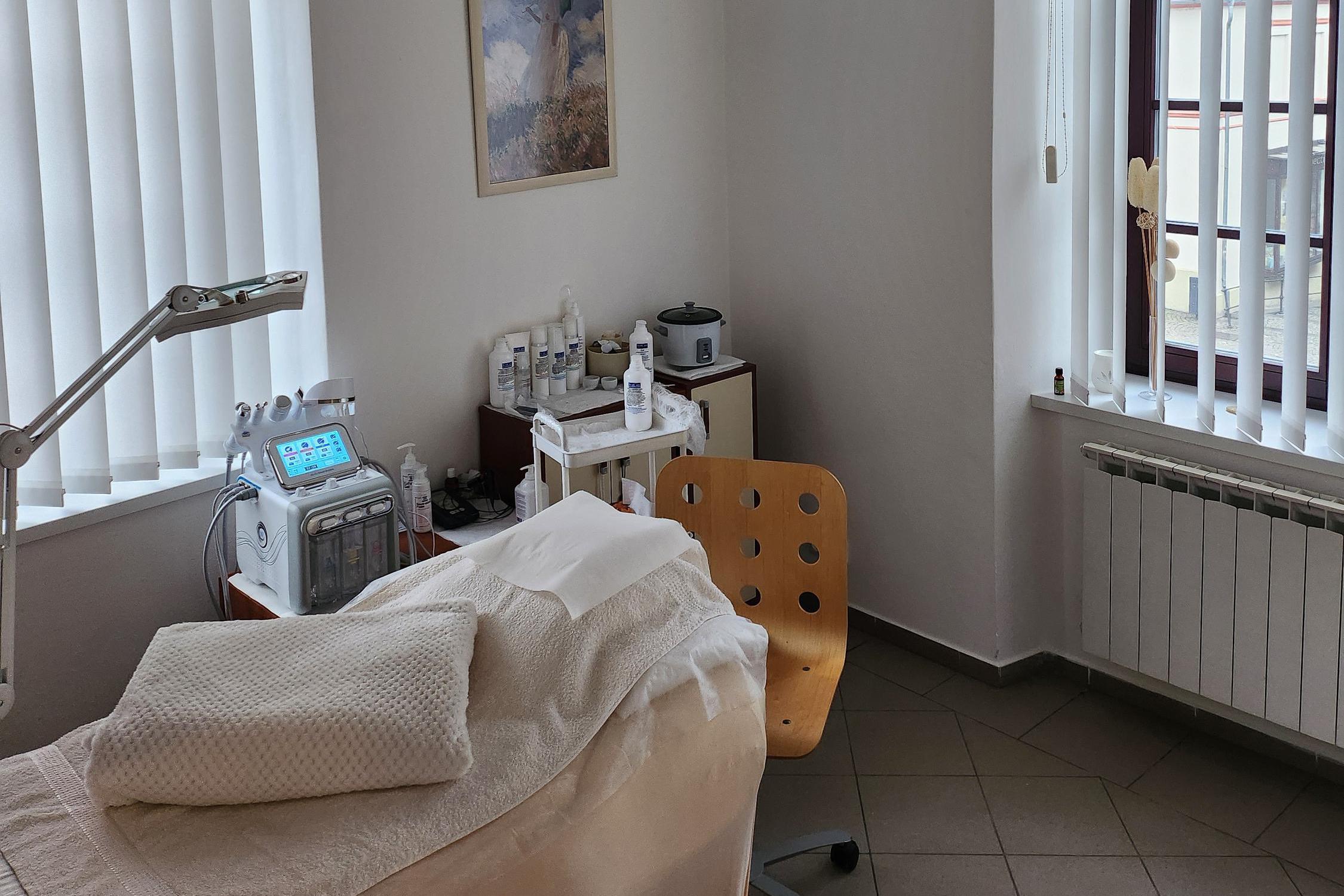 Wellness studio, Life Style