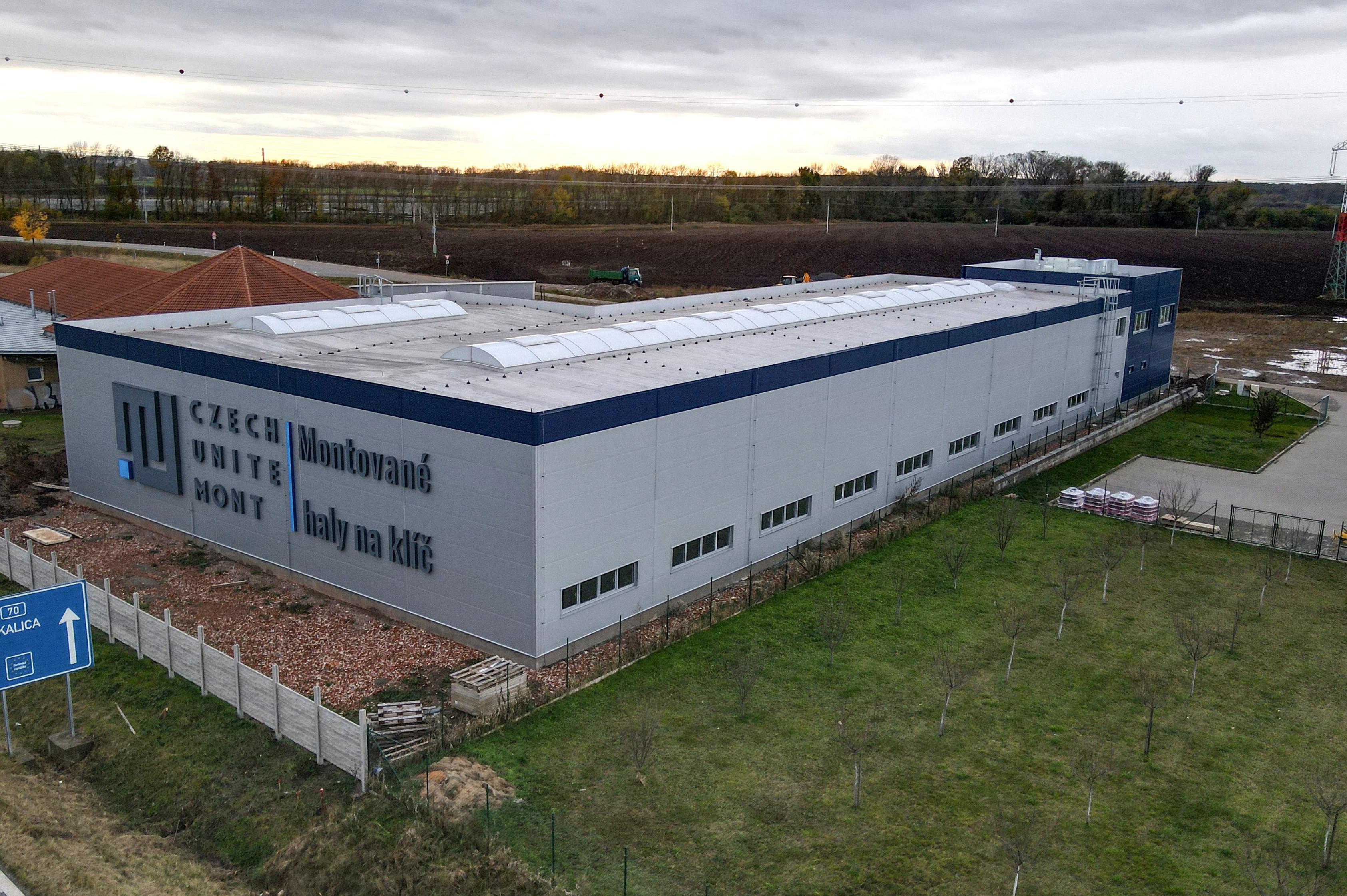 CZECH UNITE MONT s.r.o.
