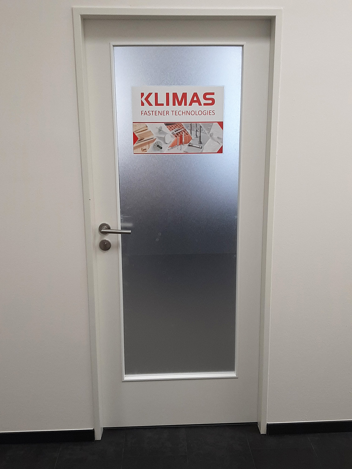 KLIMAS Fasteners Czech s.r.o. foto 5