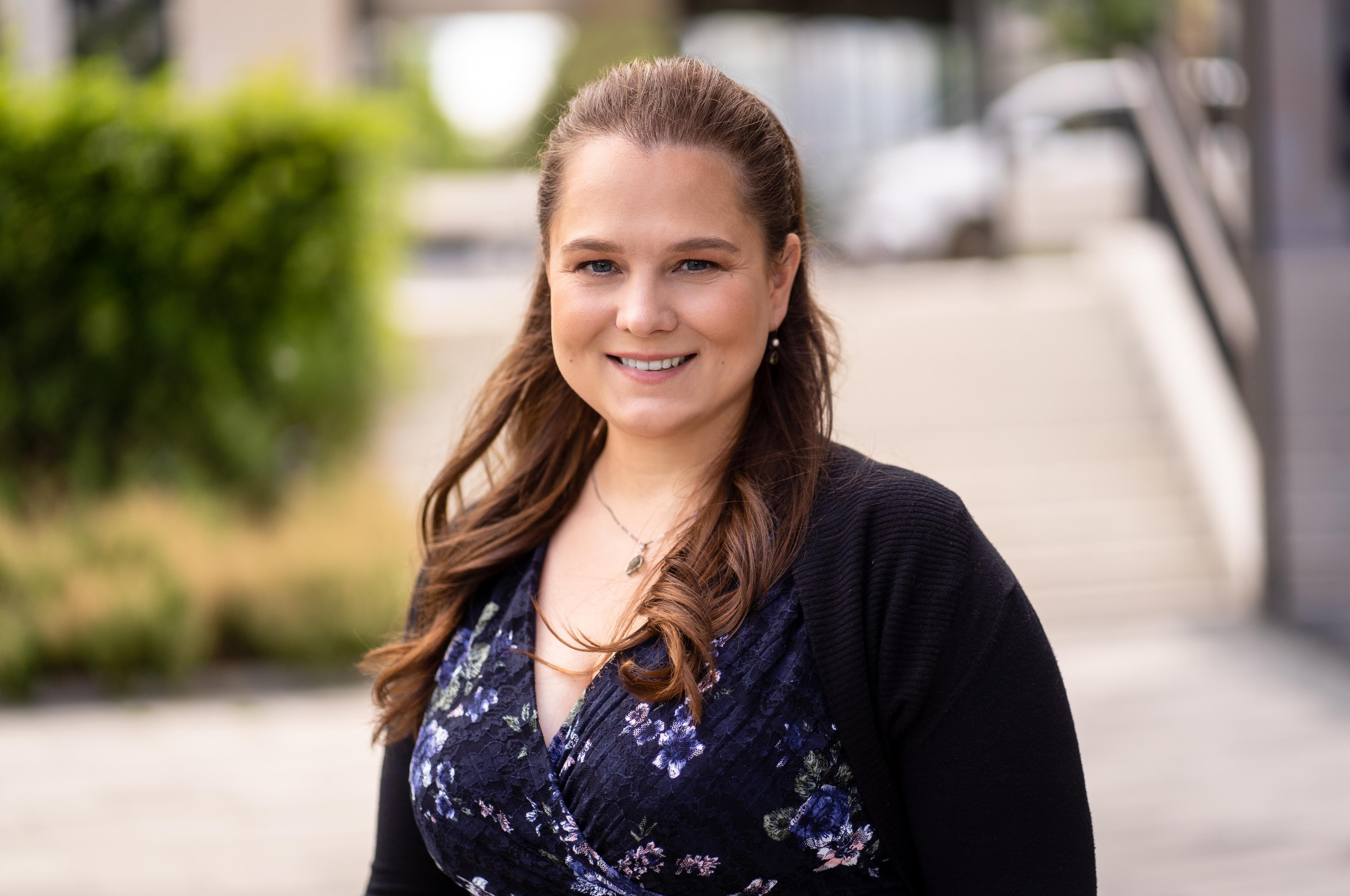 Mgr. Pavla Kubíčková, advokát