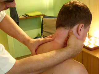 Masérské relaxační studio Jan Toman foto 2 (náhled videa)