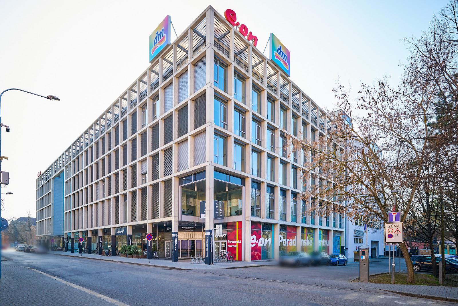Poradenské centrum E.ON Česká republika, s.r.o. foto 5