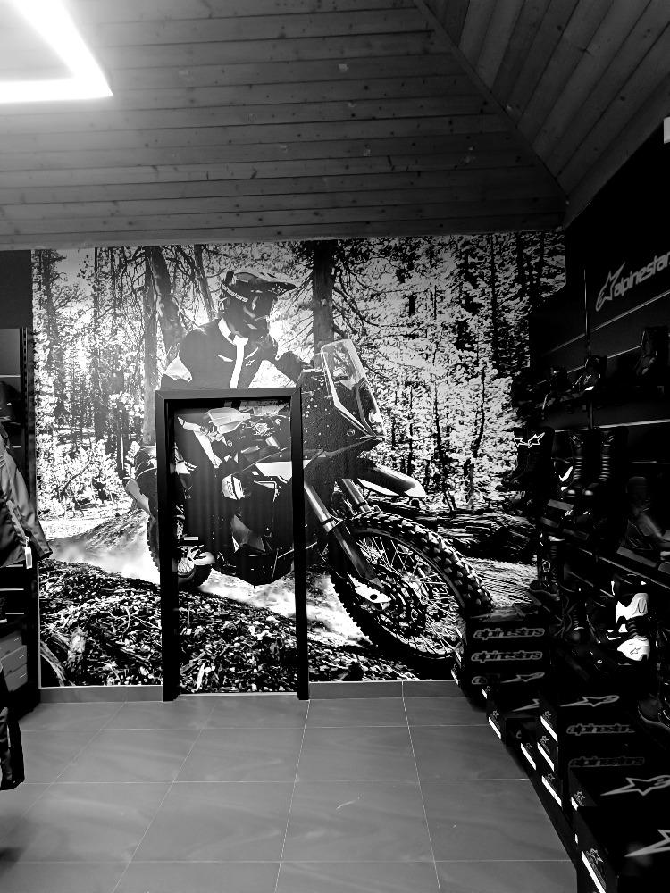 BIKERS CROWN foto 3