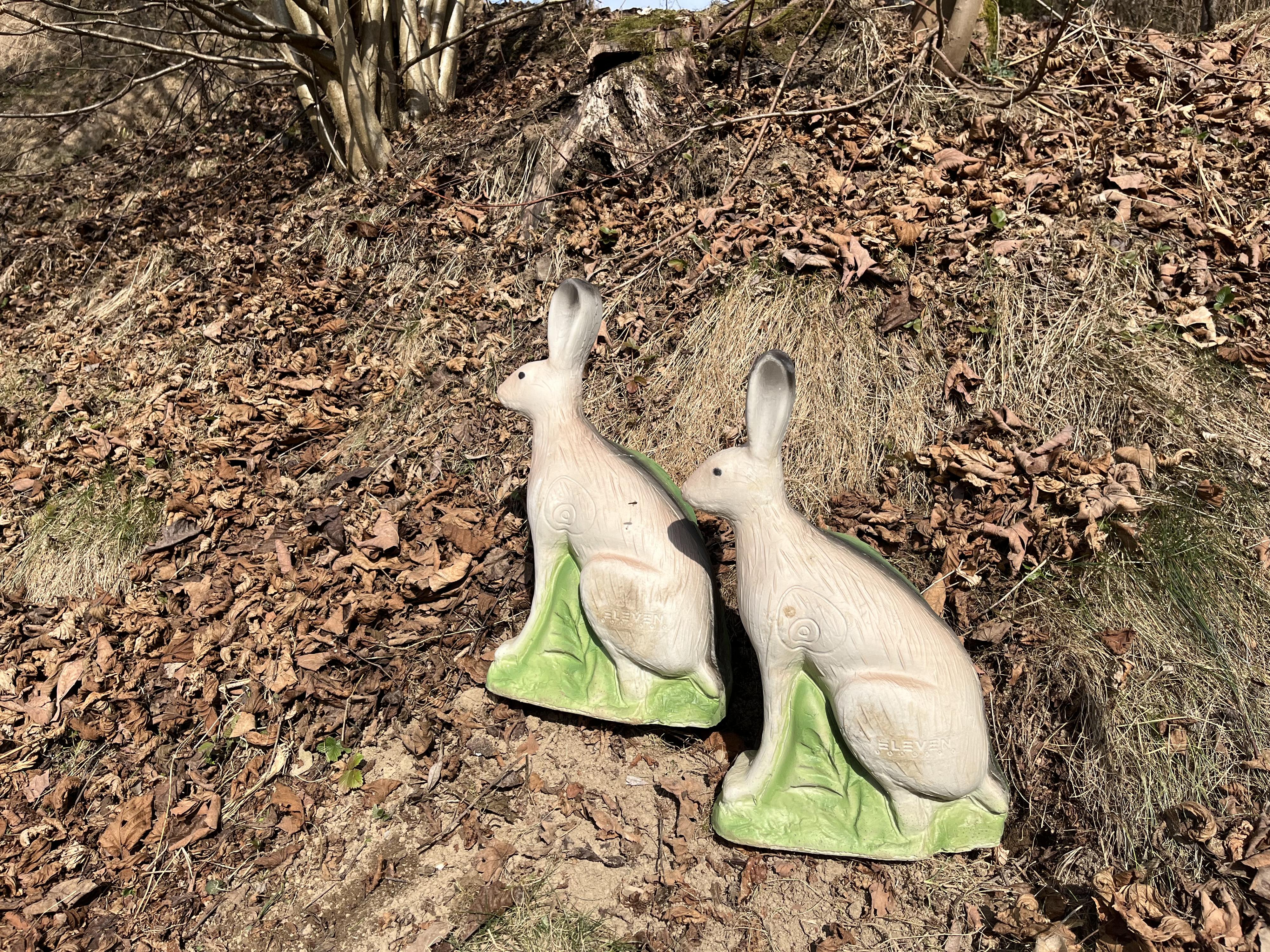 1. Valašský lukostřelecký 3D parkur